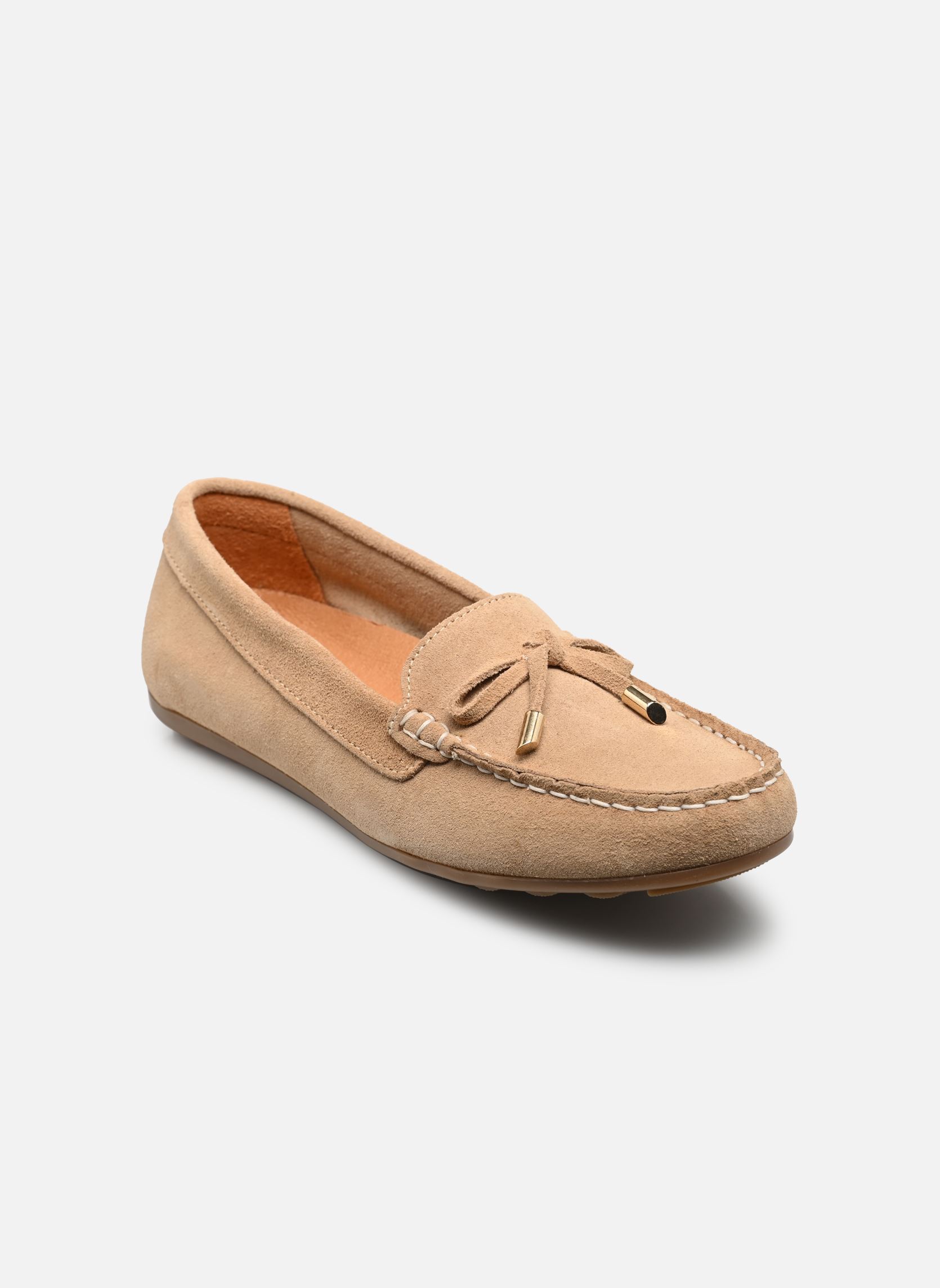 Mocassins Eram Alagnon pour Femme - vue 2