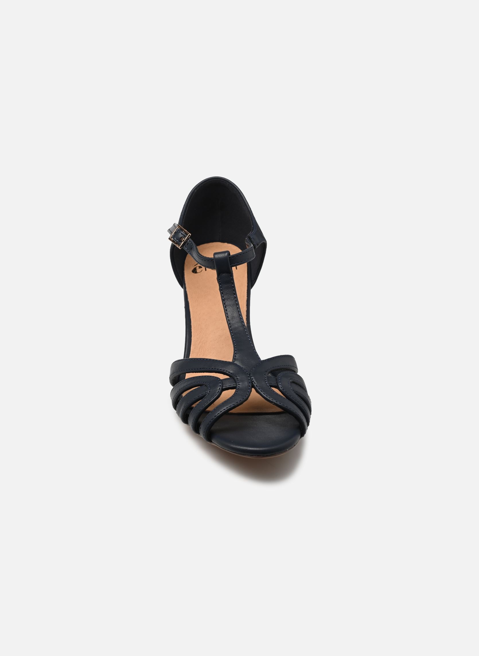 Sandalen Baia damen blau Eram Sandalen Baia damen blau Marine