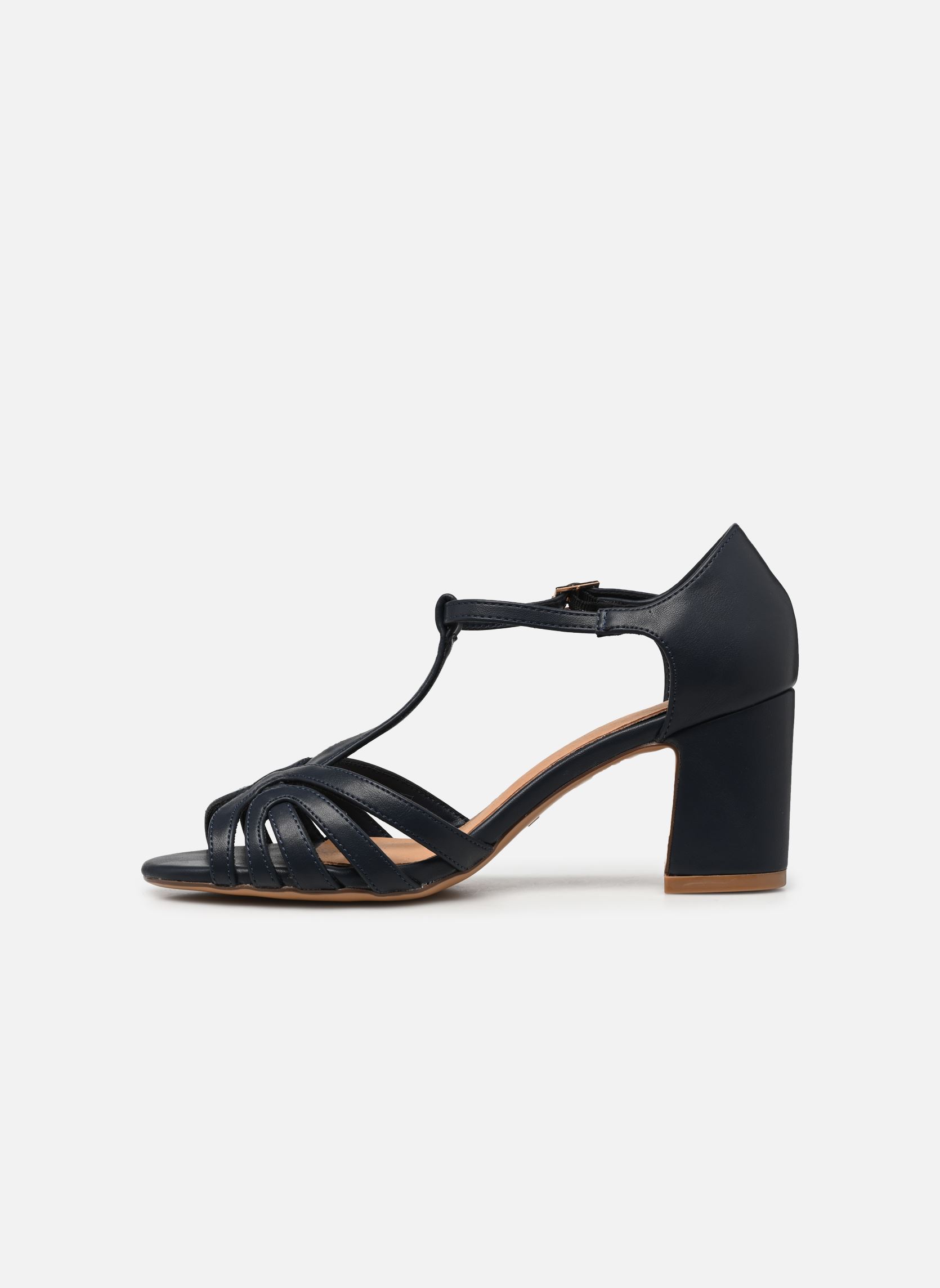 Sandalen Baia damen blau Eram Sandalen Baia damen blau Marine