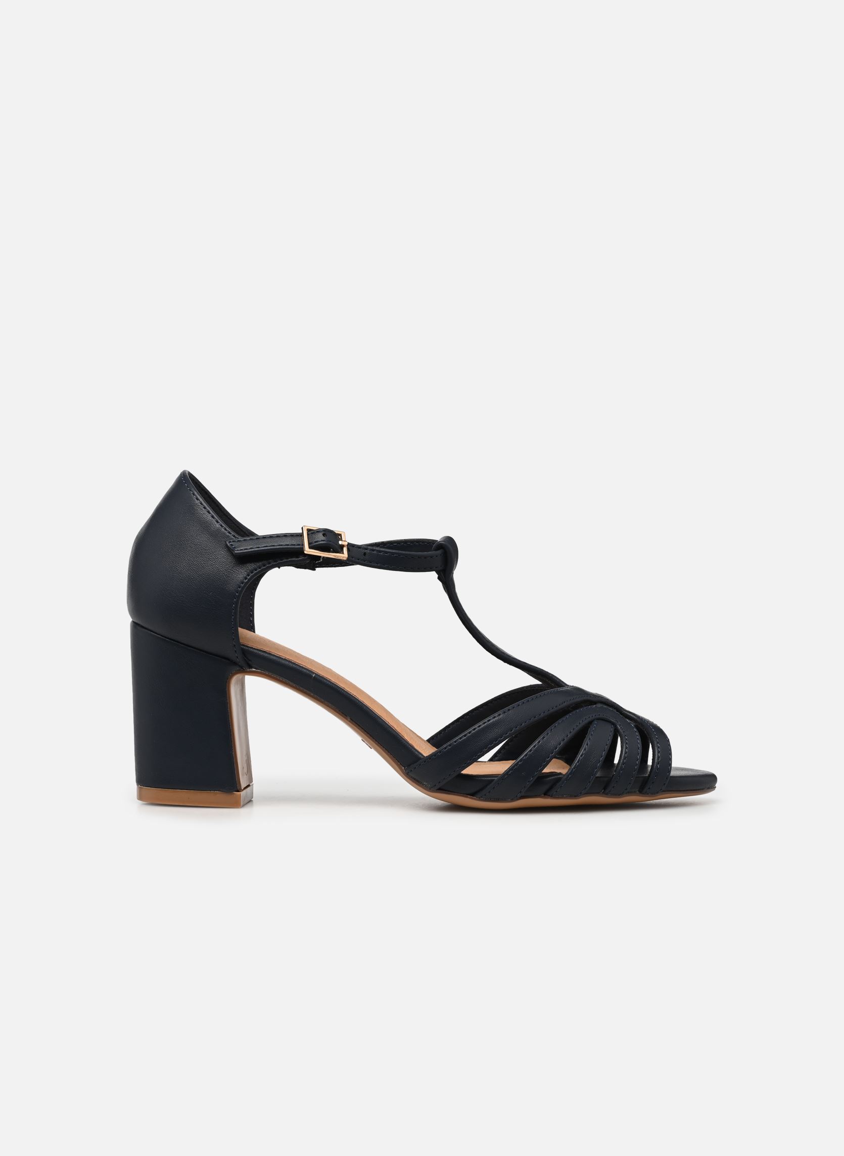 Sandalen Baia damen blau Eram Sandalen Baia damen blau Marine