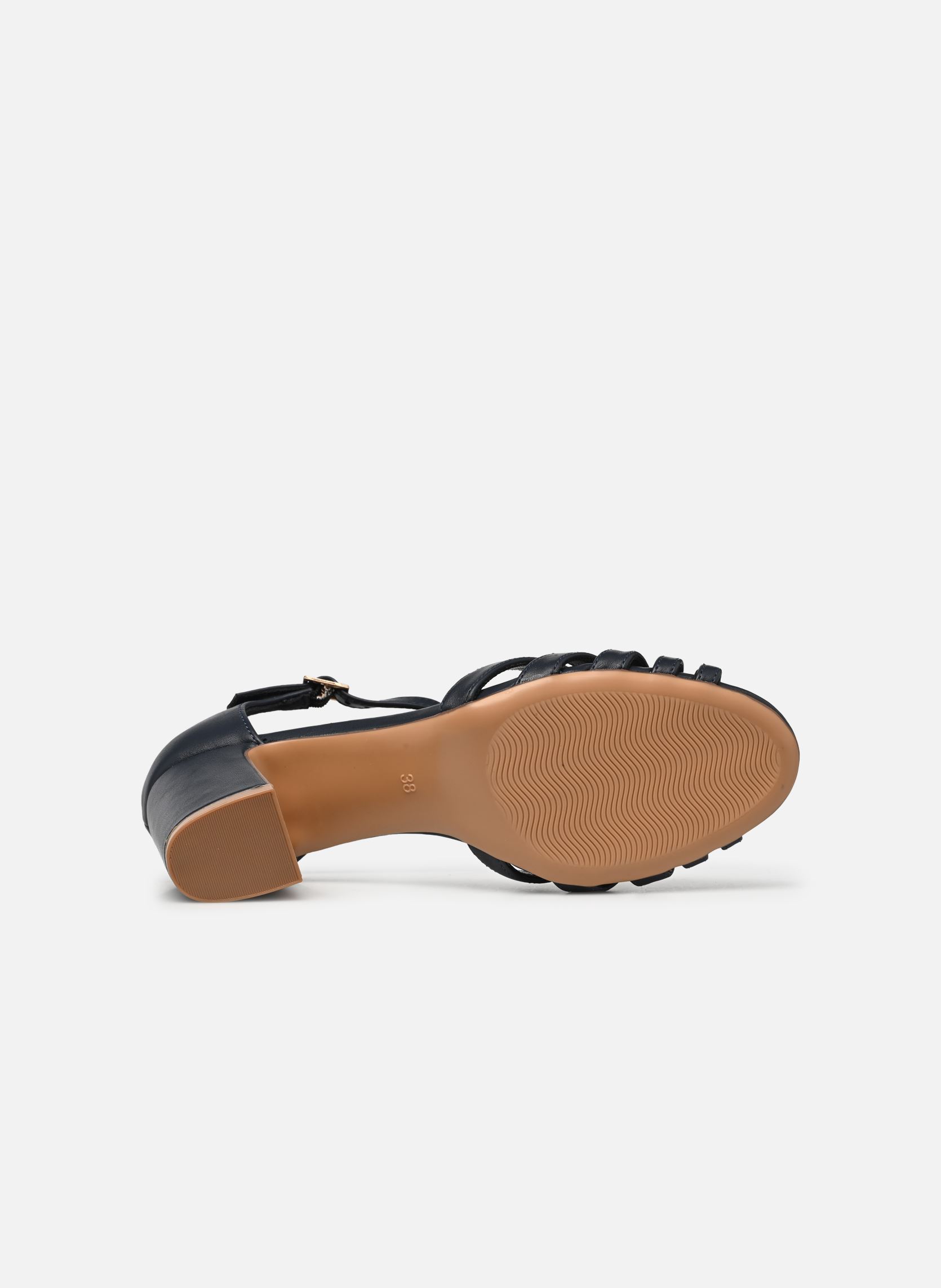 Sandalen Baia damen blau Eram Sandalen Baia damen blau Marine
