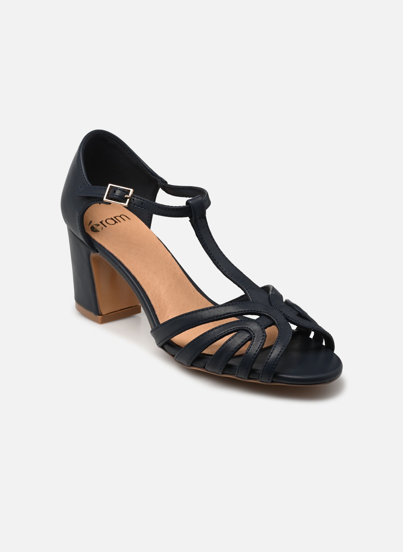 Sandales et nu pieds Eram Baia pour Femme