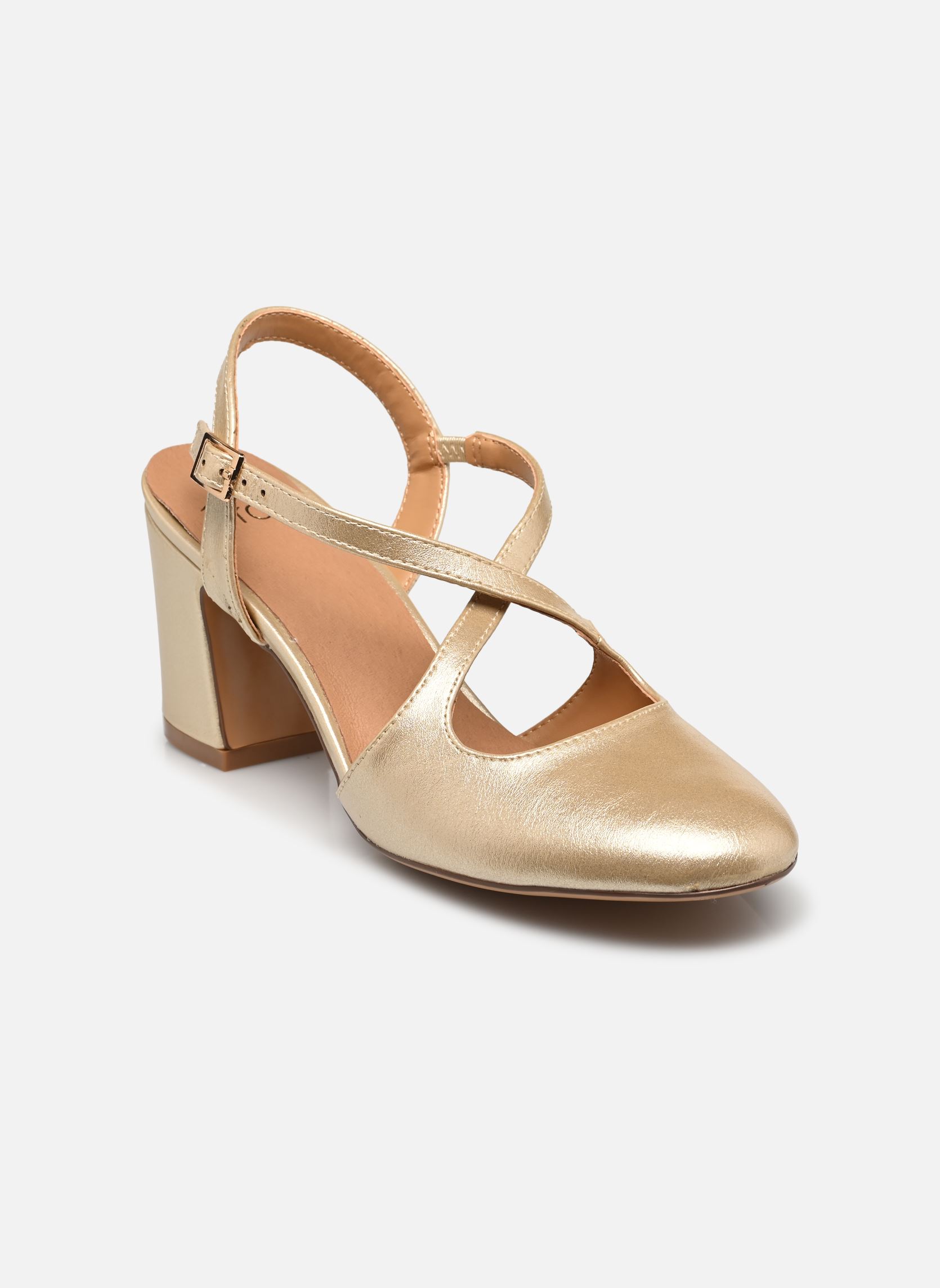 Escarpins Eram Belma pour Femme