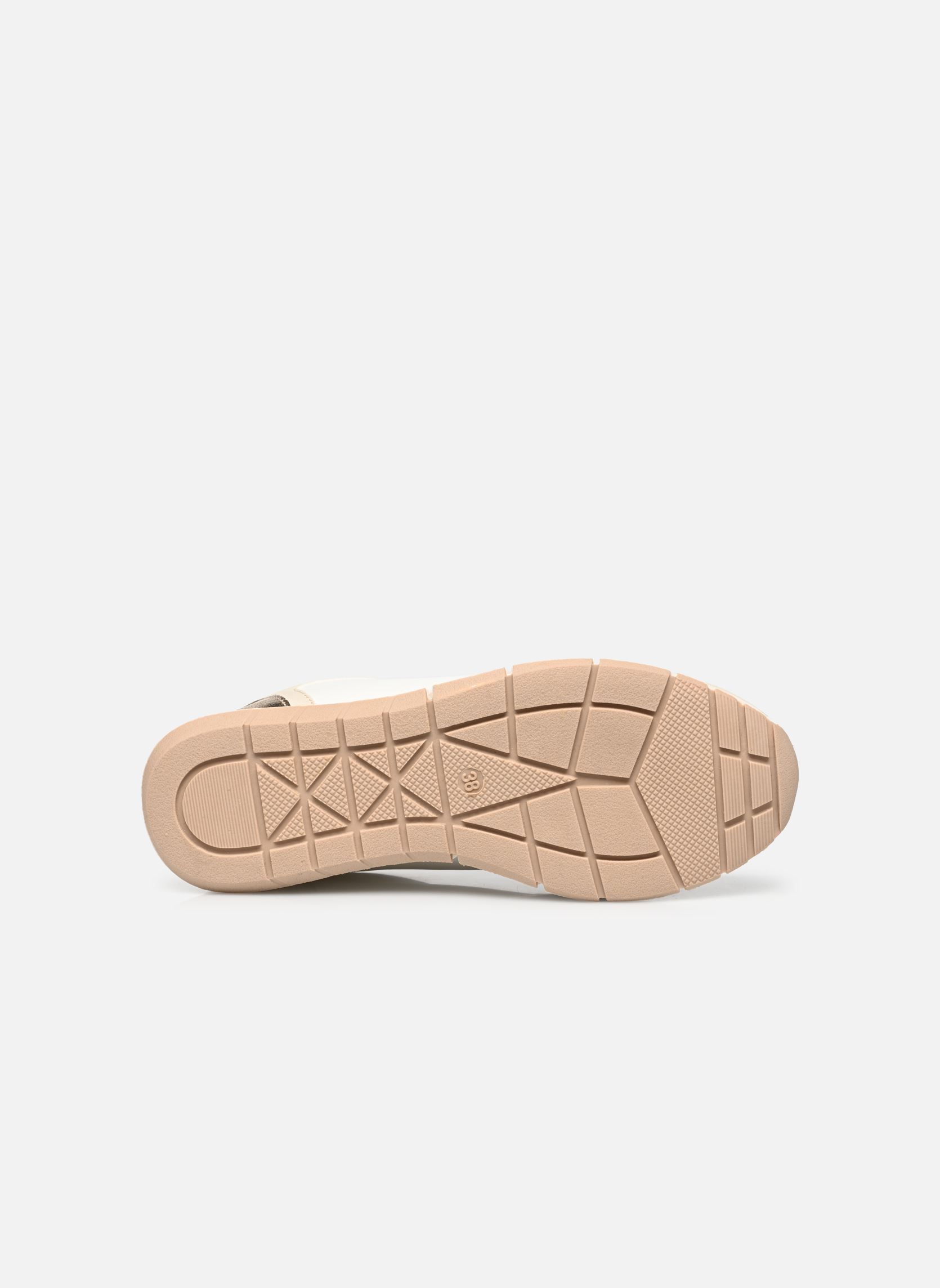Baskets Rudita femme beige Eram Baskets Rudita femme beige Beige
