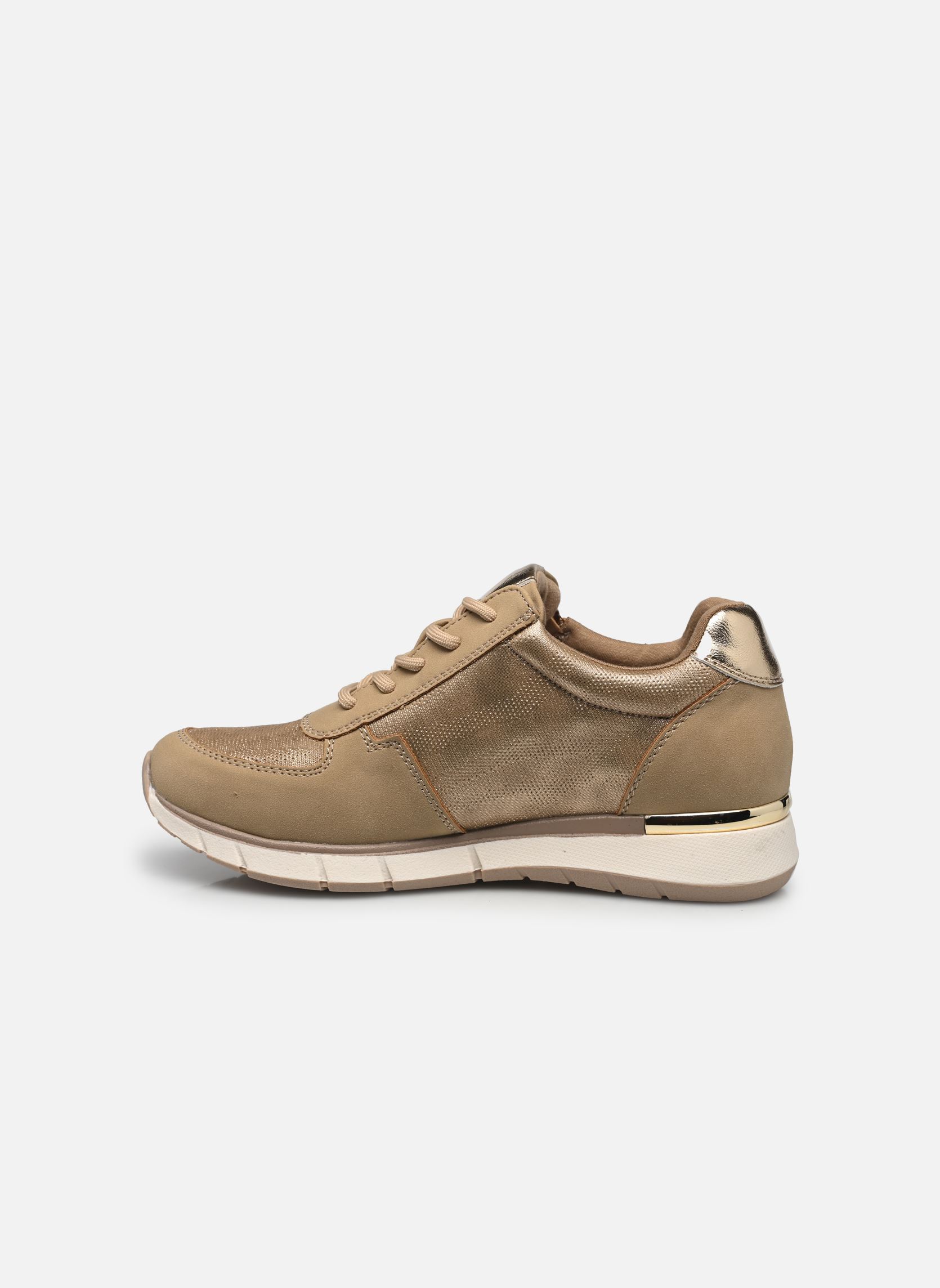 Sneaker Rudita damen braun Eram Sneaker Rudita damen braun Camel