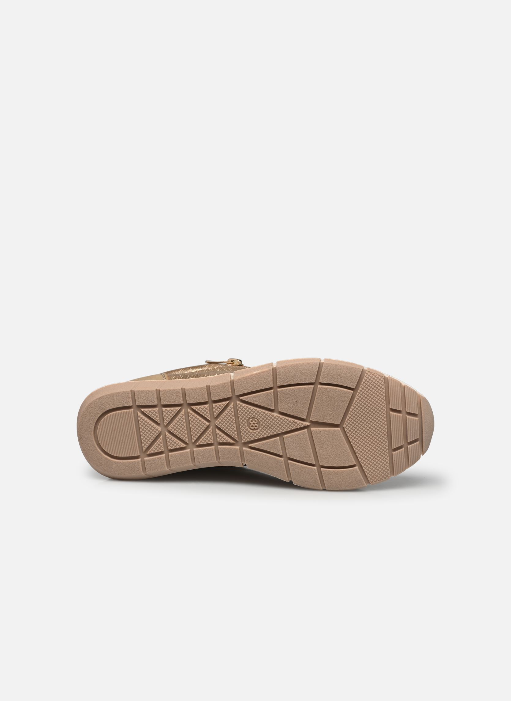 Sneaker Rudita damen braun Eram Sneaker Rudita damen braun Camel