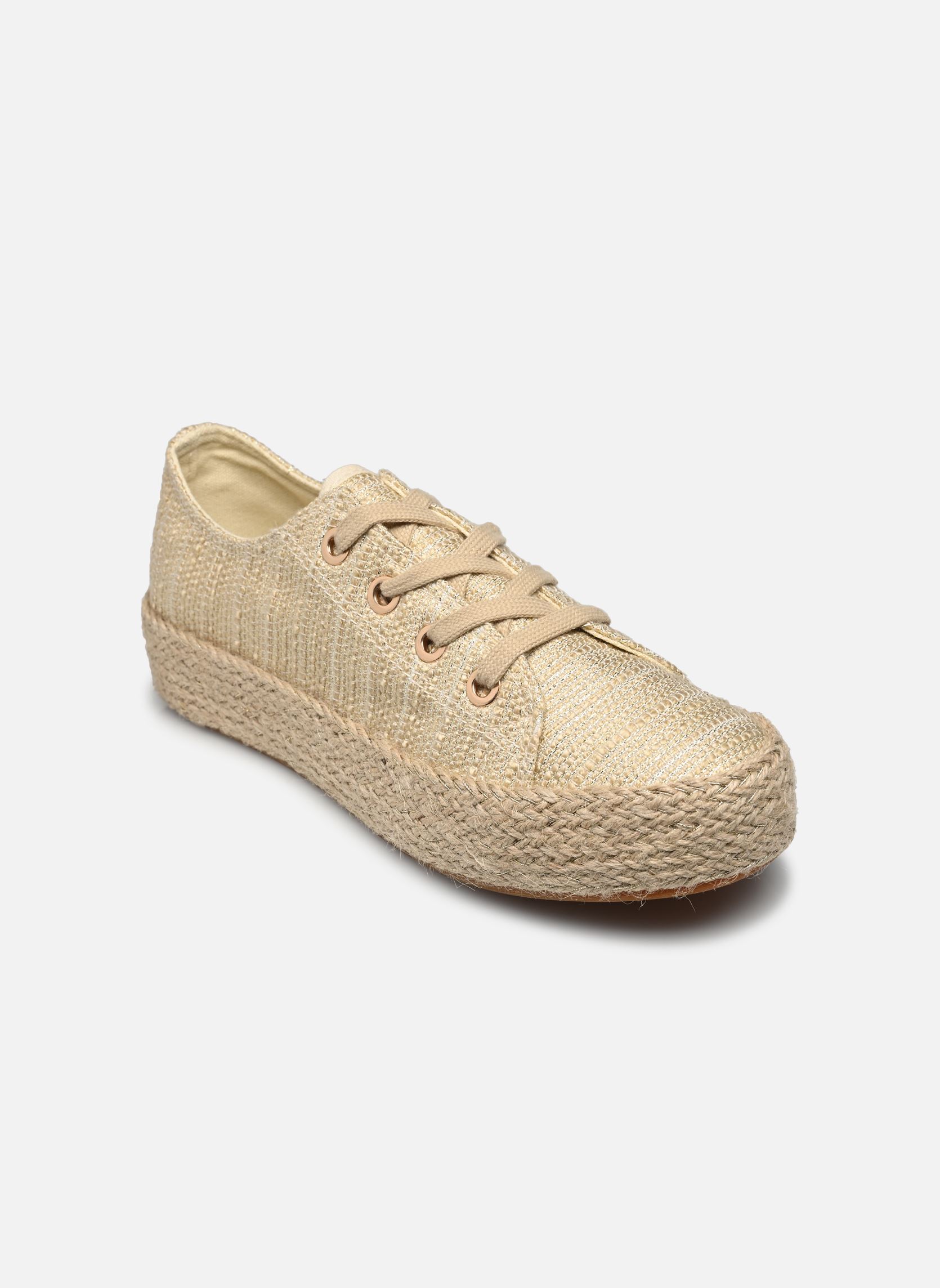 Baskets Eram Jatokara pour Femme - vue 3