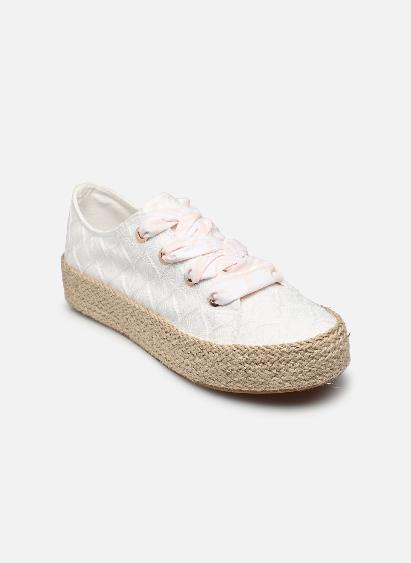 Baskets Eram Jatokara pour Femme - vue 2