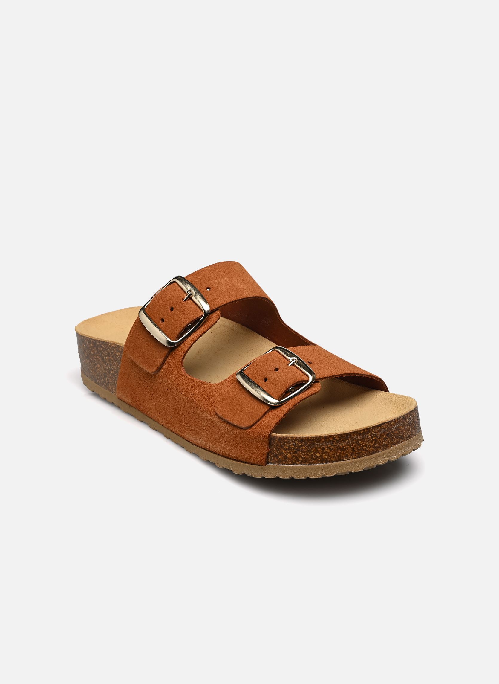 Mules et sabots Eram Braho pour Femme - vue 3