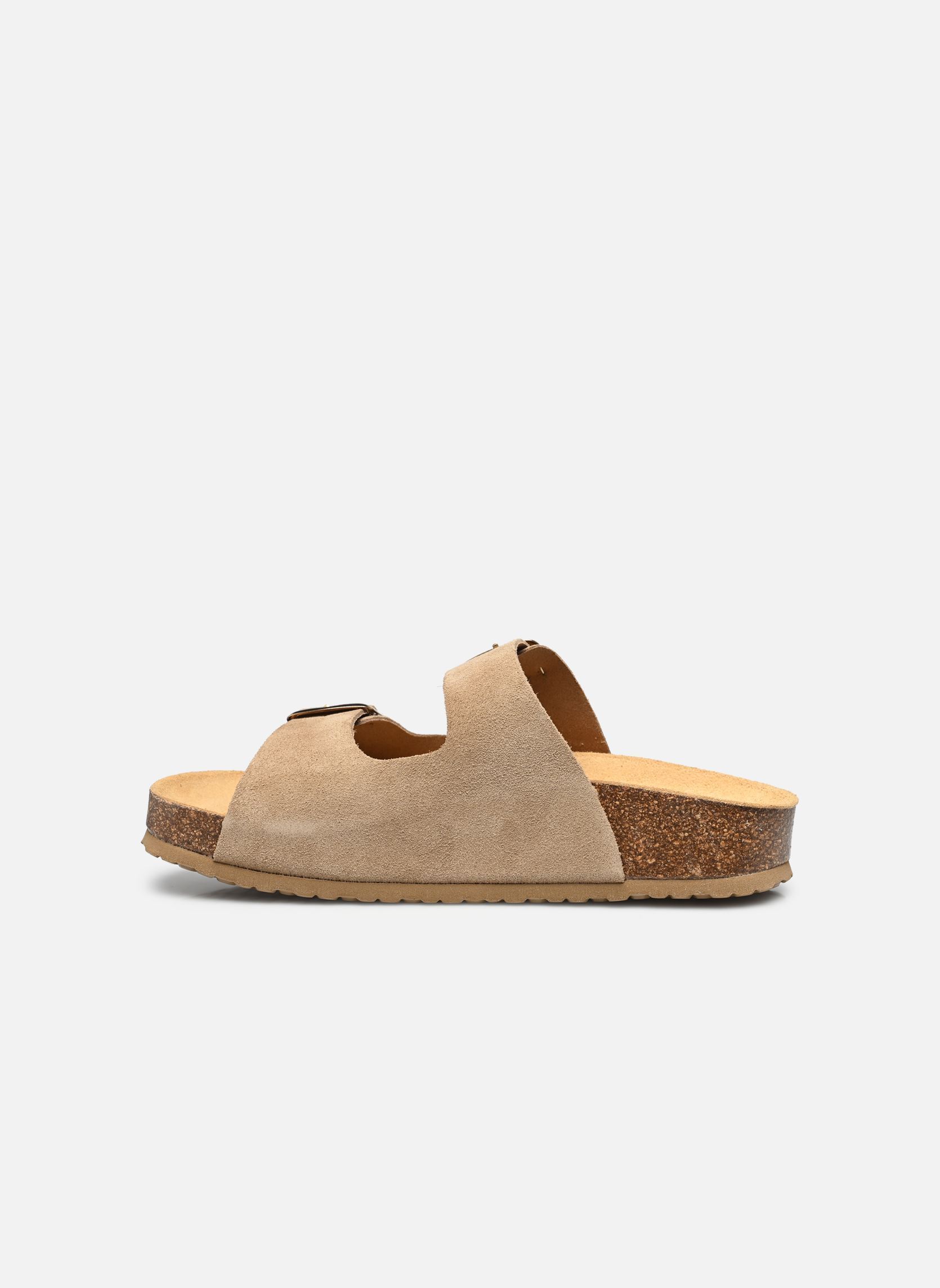 Ciabattine e Sabots Braho donna beige Eram Ciabattine e Sabots Braho donna beige Beige