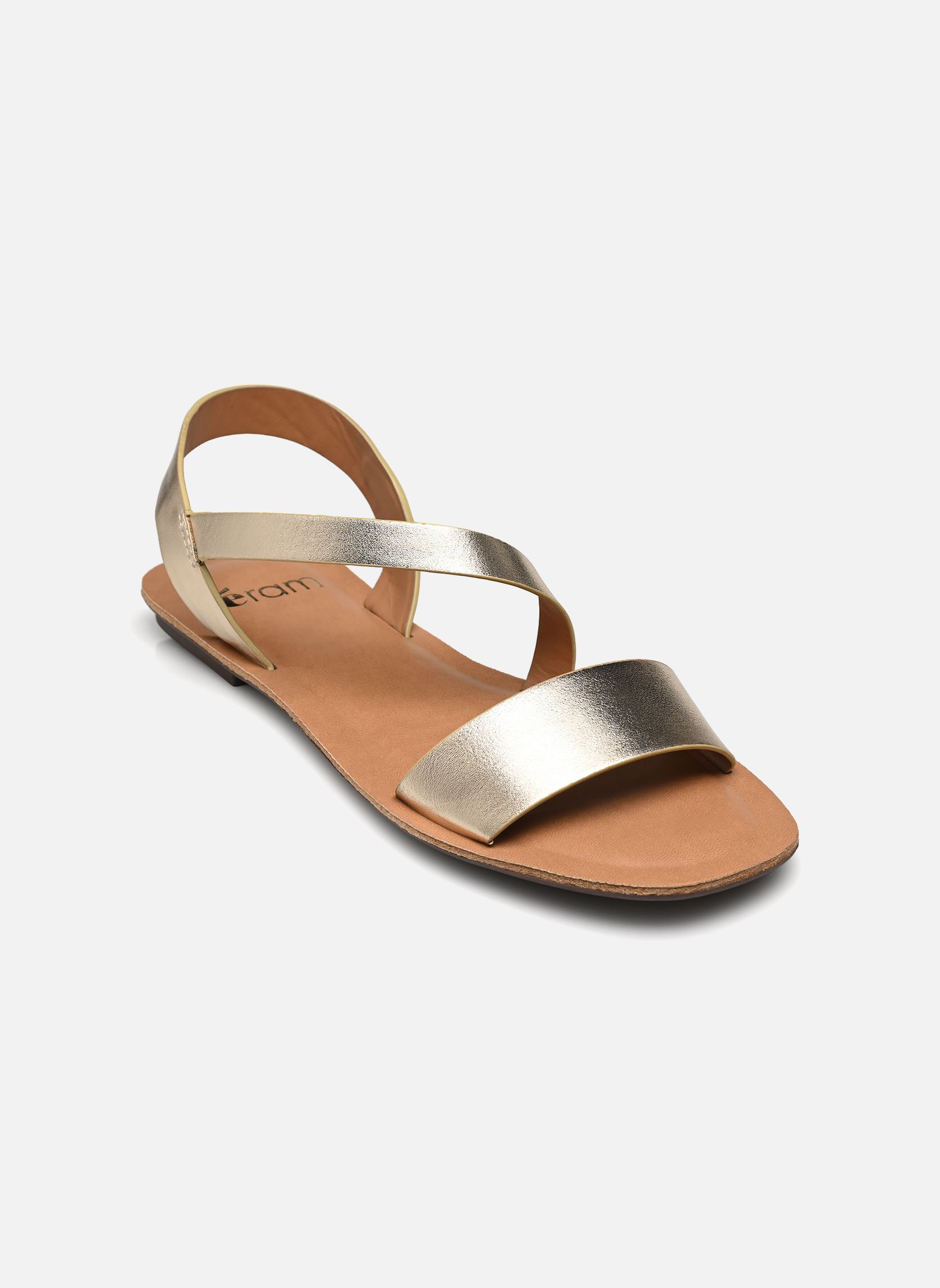 Sandales et nu pieds Eram Nombade pour Femme