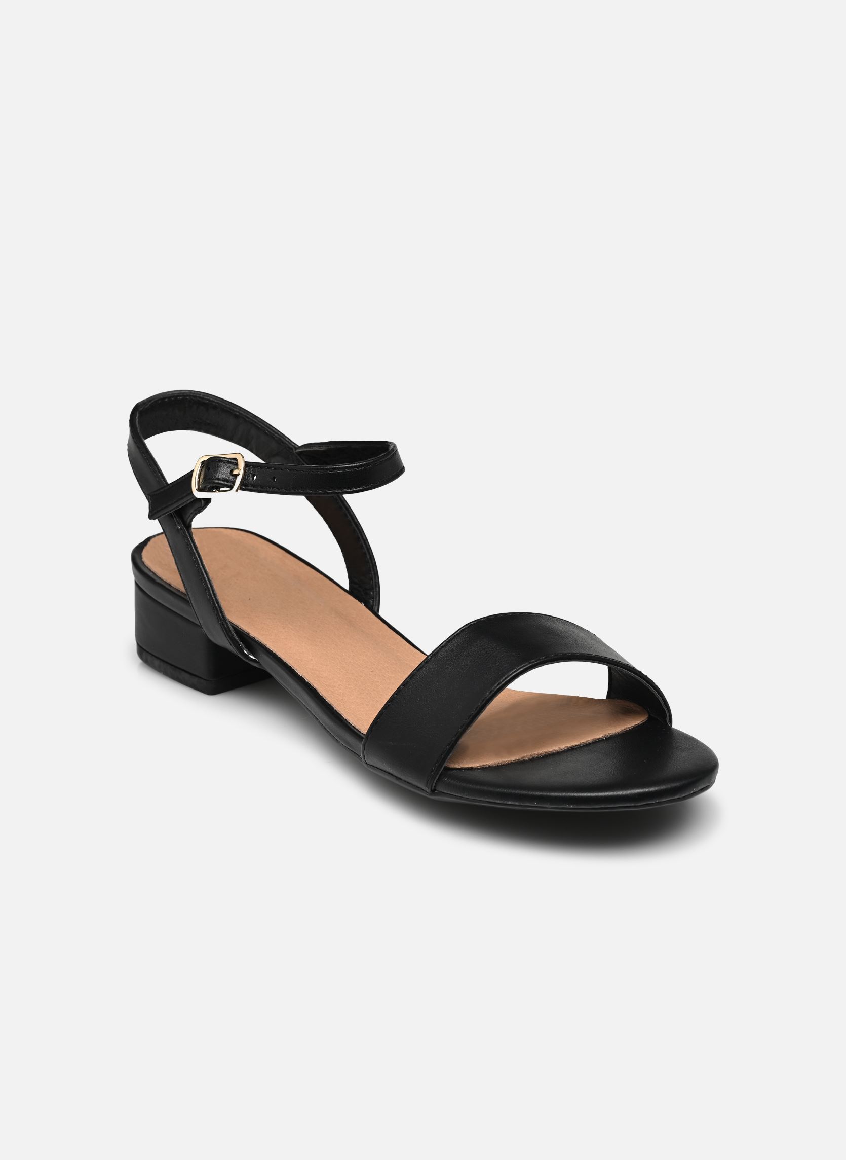 Sandales et nu pieds Eram Jabalea pour Femme