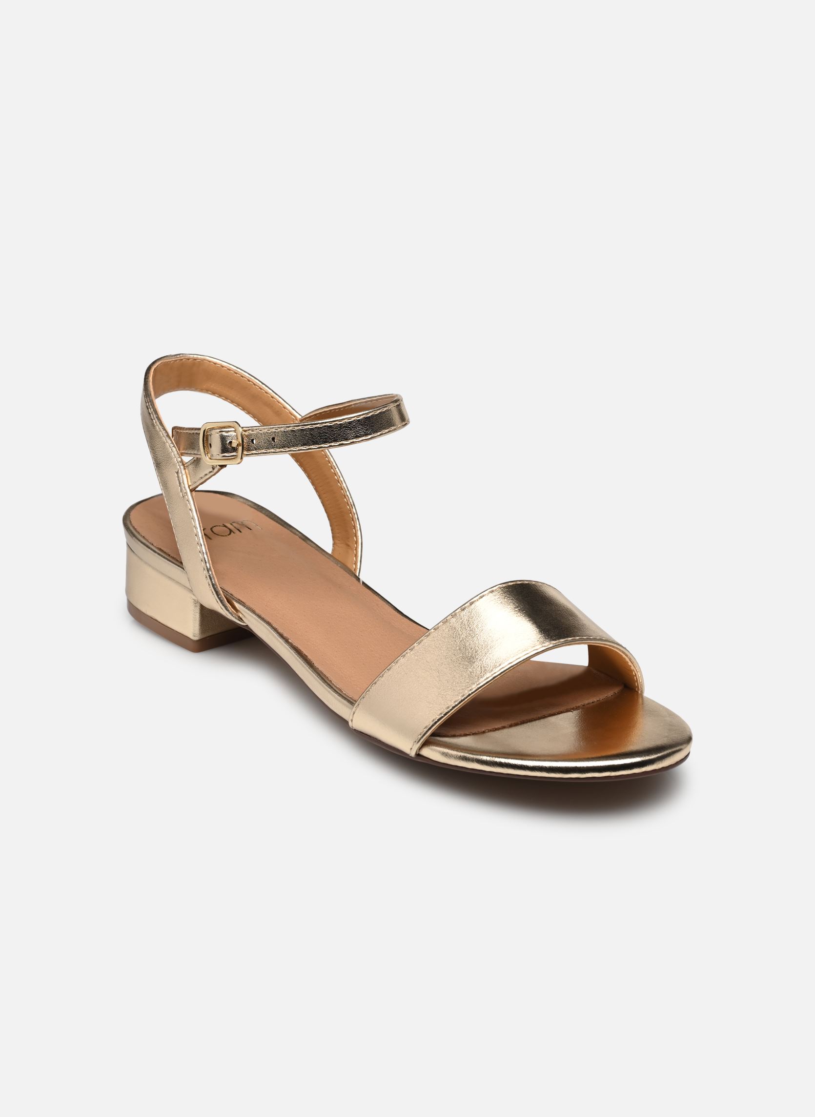 Sandales et nu pieds Eram Jabalea pour Femme - vue 3