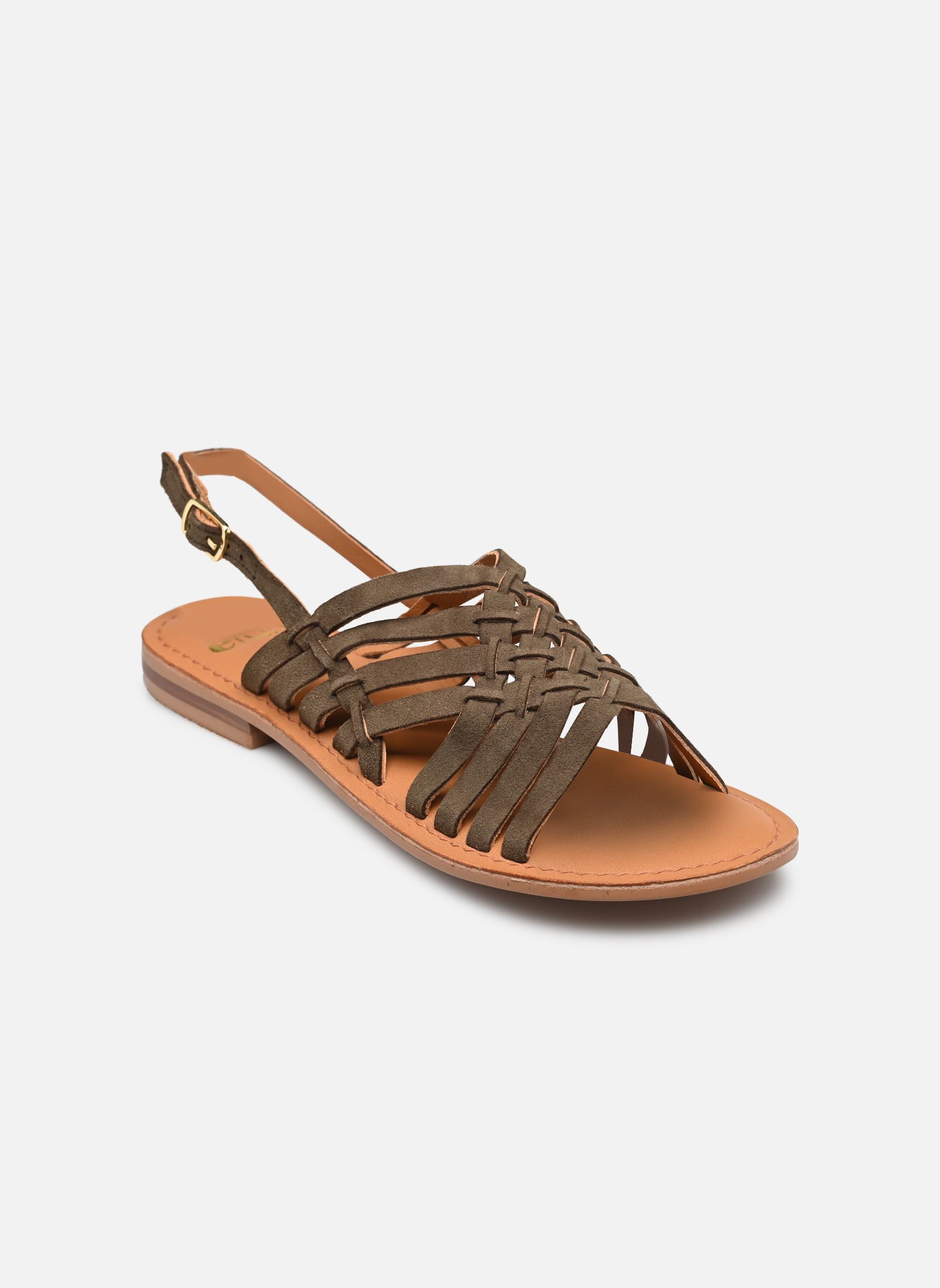 Sandales et nu pieds Eram Ninon pour Femme