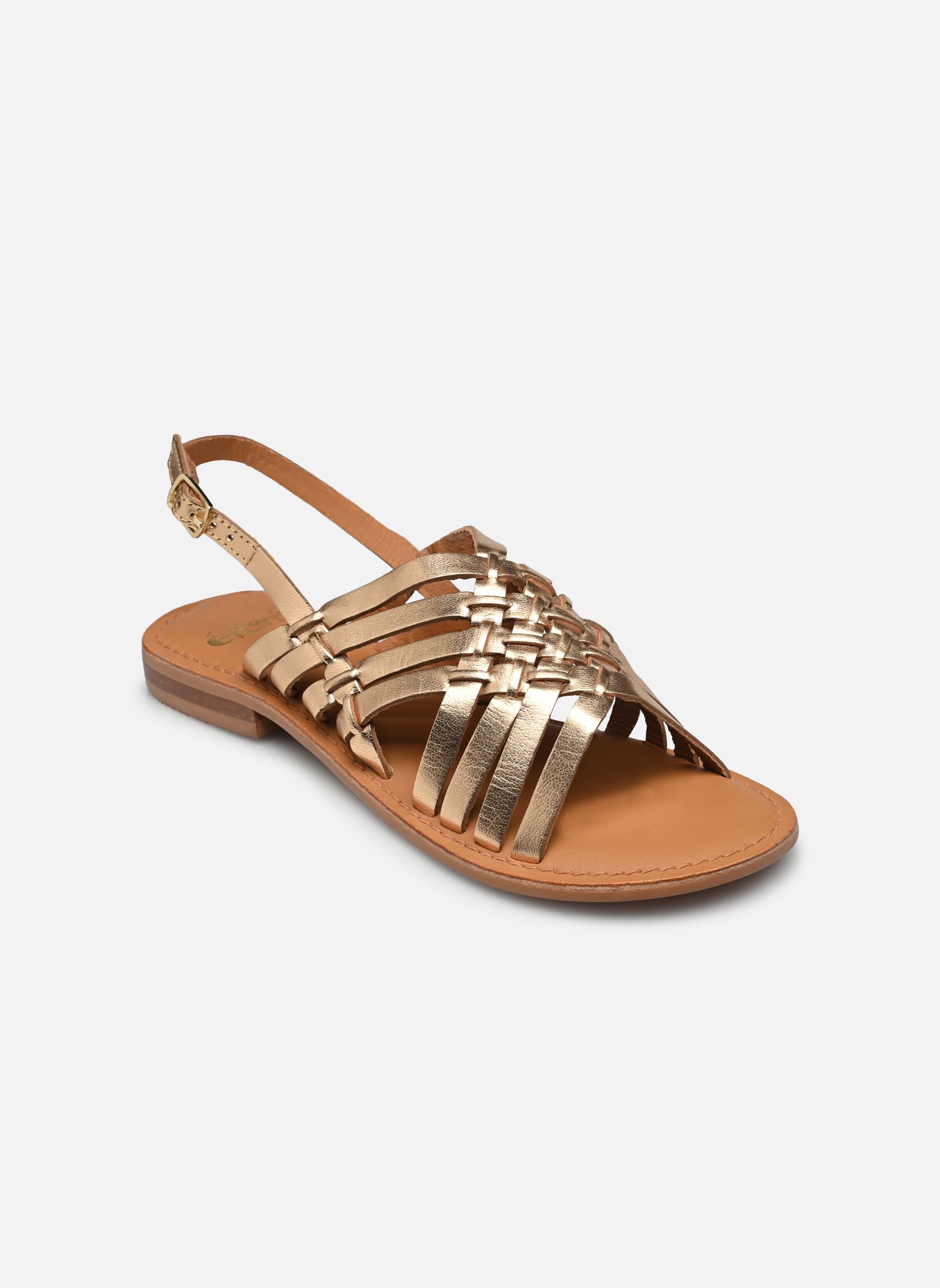 Sandales et nu pieds Eram Ninon pour Femme - vue 2