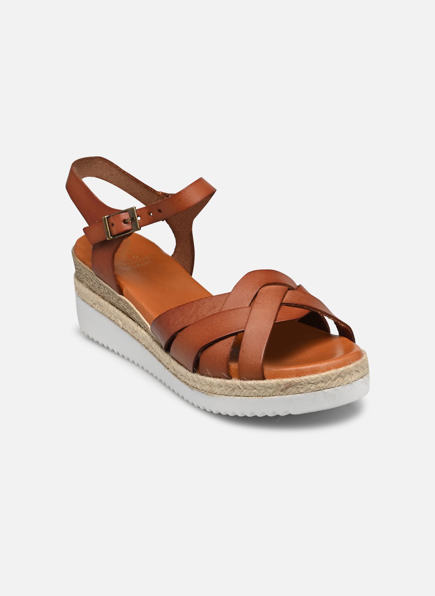 Sandales et nu pieds Eram Tania pour Femme