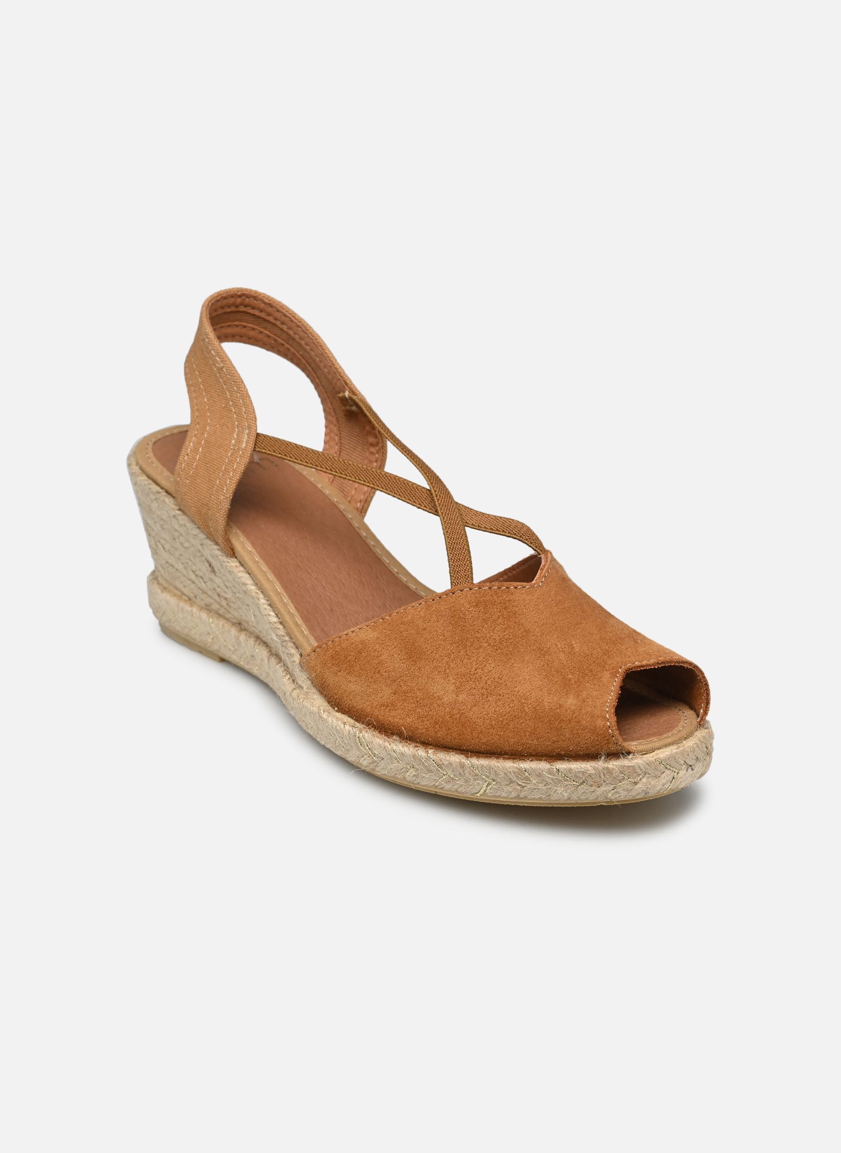 Sandales et nu pieds Eram Tamara pour Femme