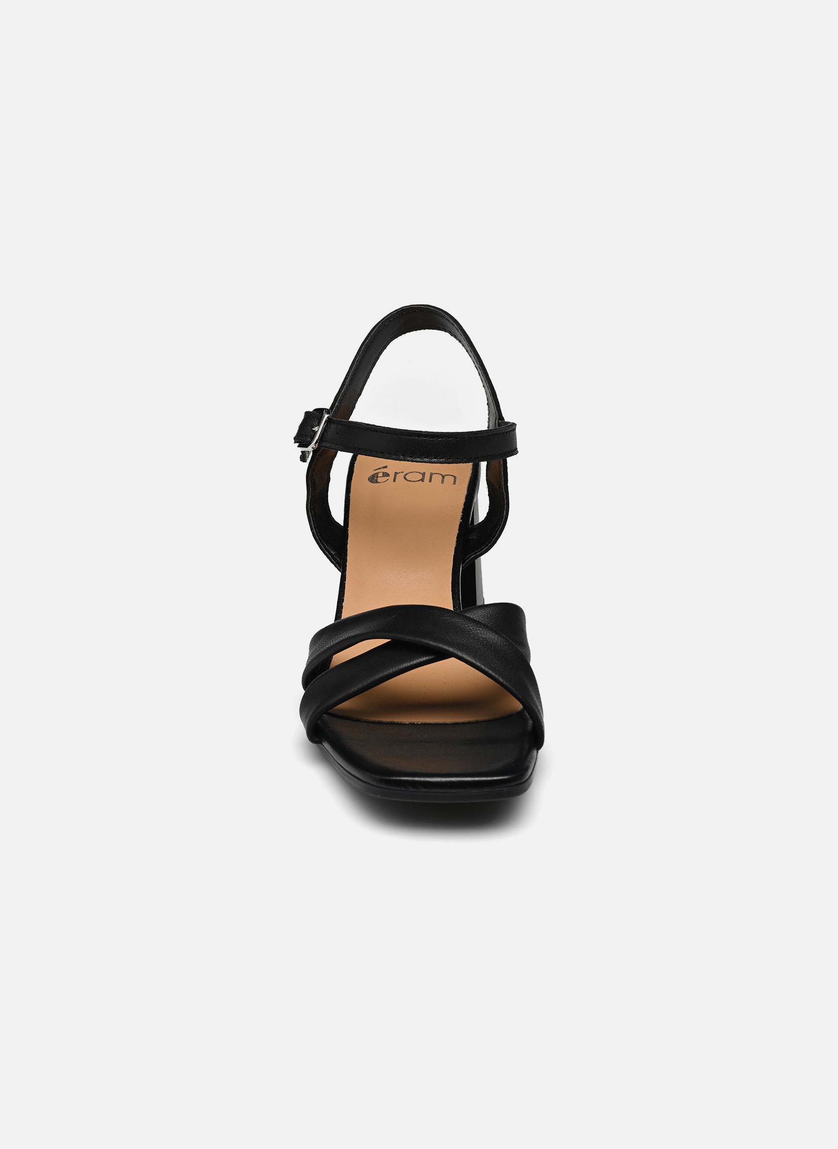 Sandalen Genevieve damen schwarz Eram Sandalen Genevieve damen schwarz Noir