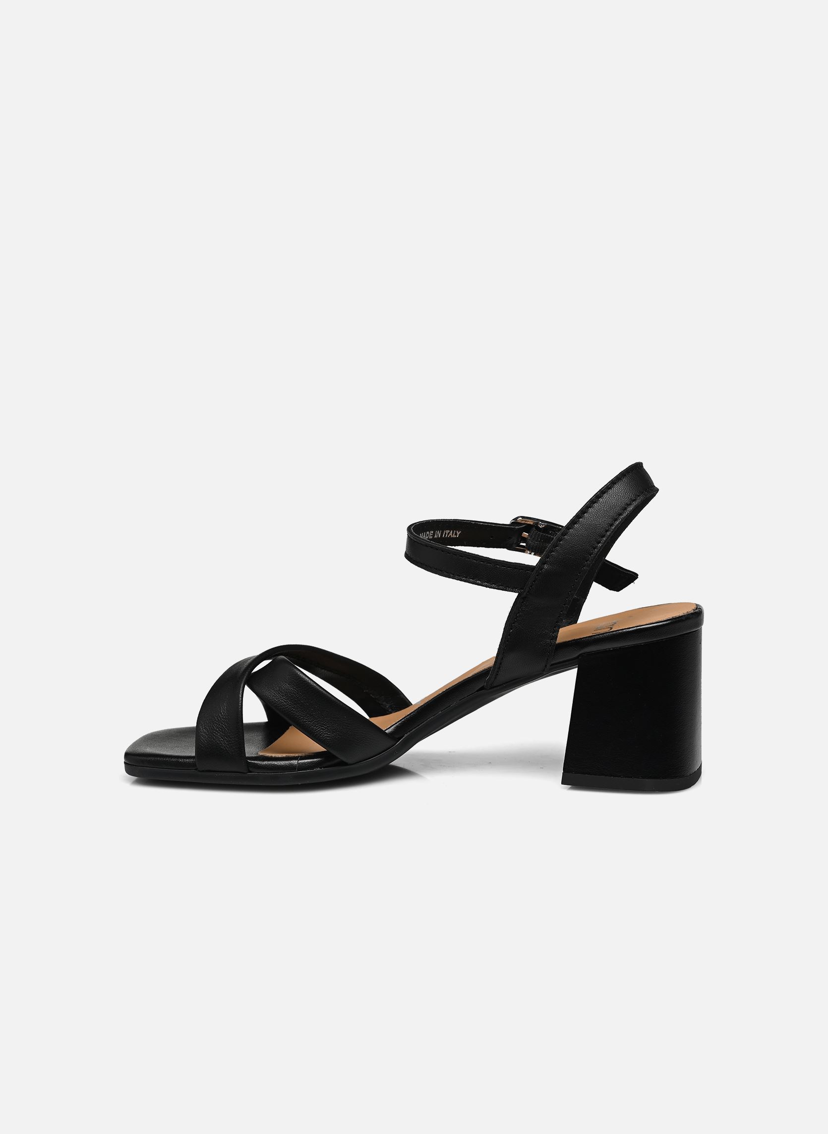 Sandalen Genevieve damen schwarz Eram Sandalen Genevieve damen schwarz Noir