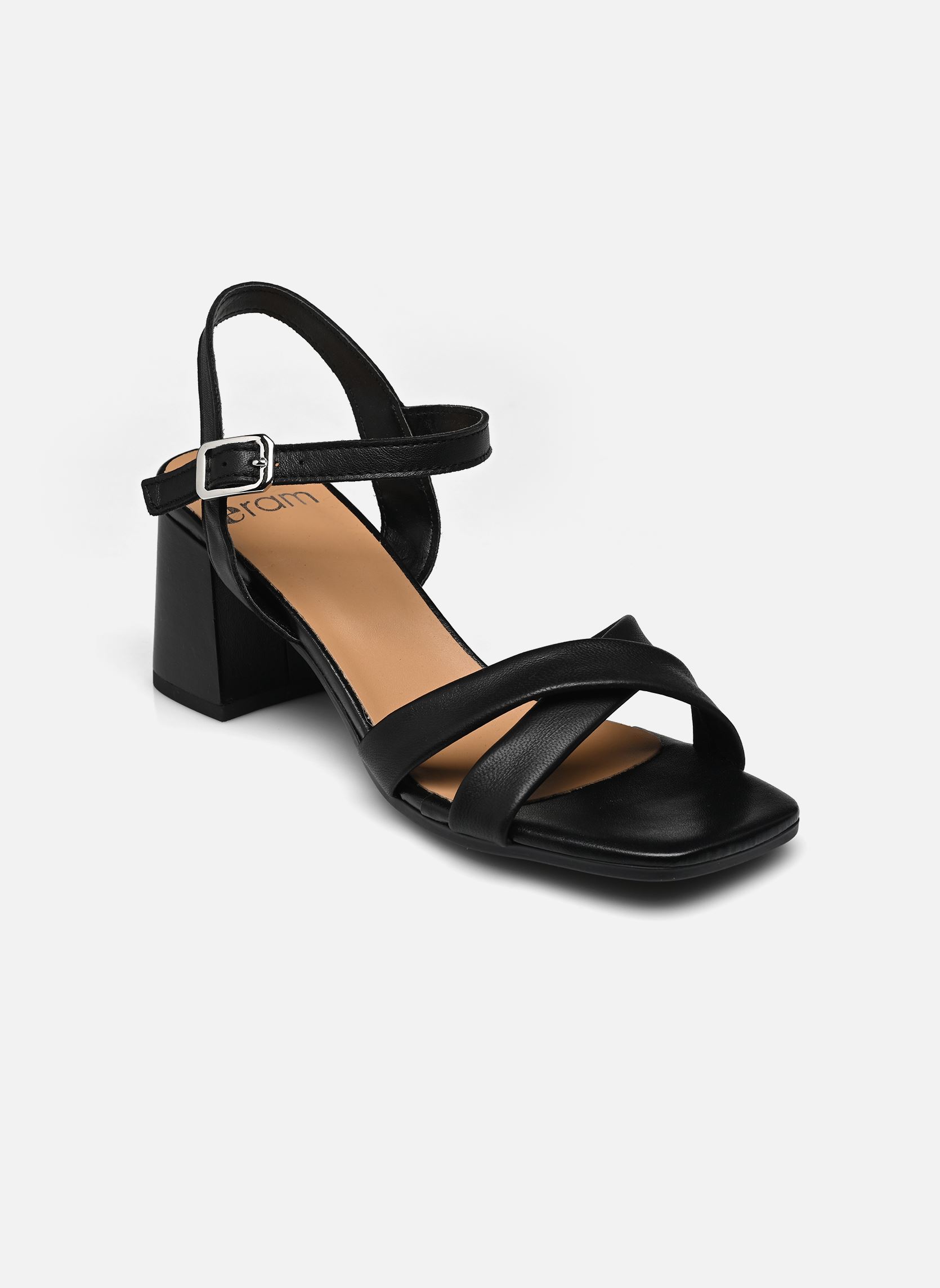 Sandales et nu pieds Eram Genevieve pour Femme - vue 2