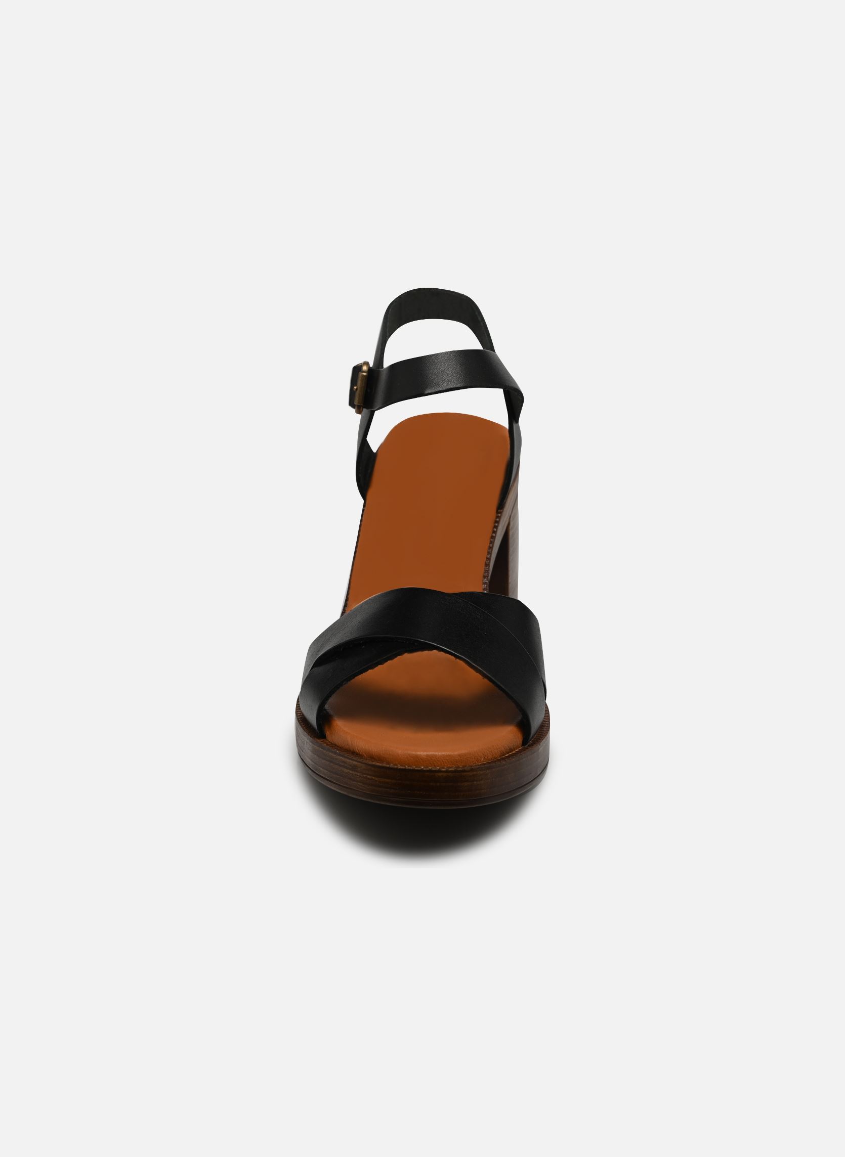Sandalen Taliga damen schwarz Eram Sandalen Taliga damen schwarz Noir