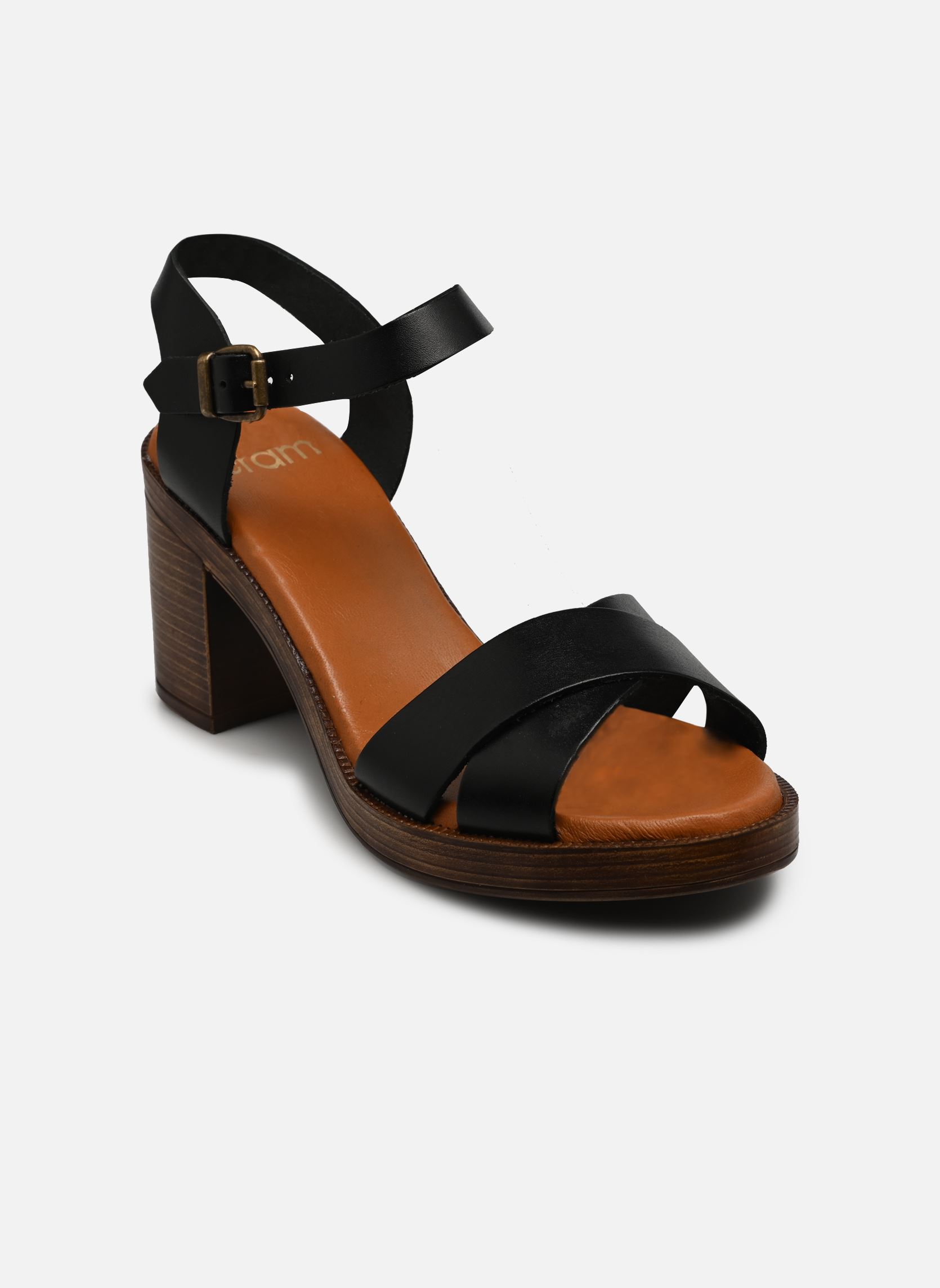 Sandales et nu pieds Eram Taliga pour Femme