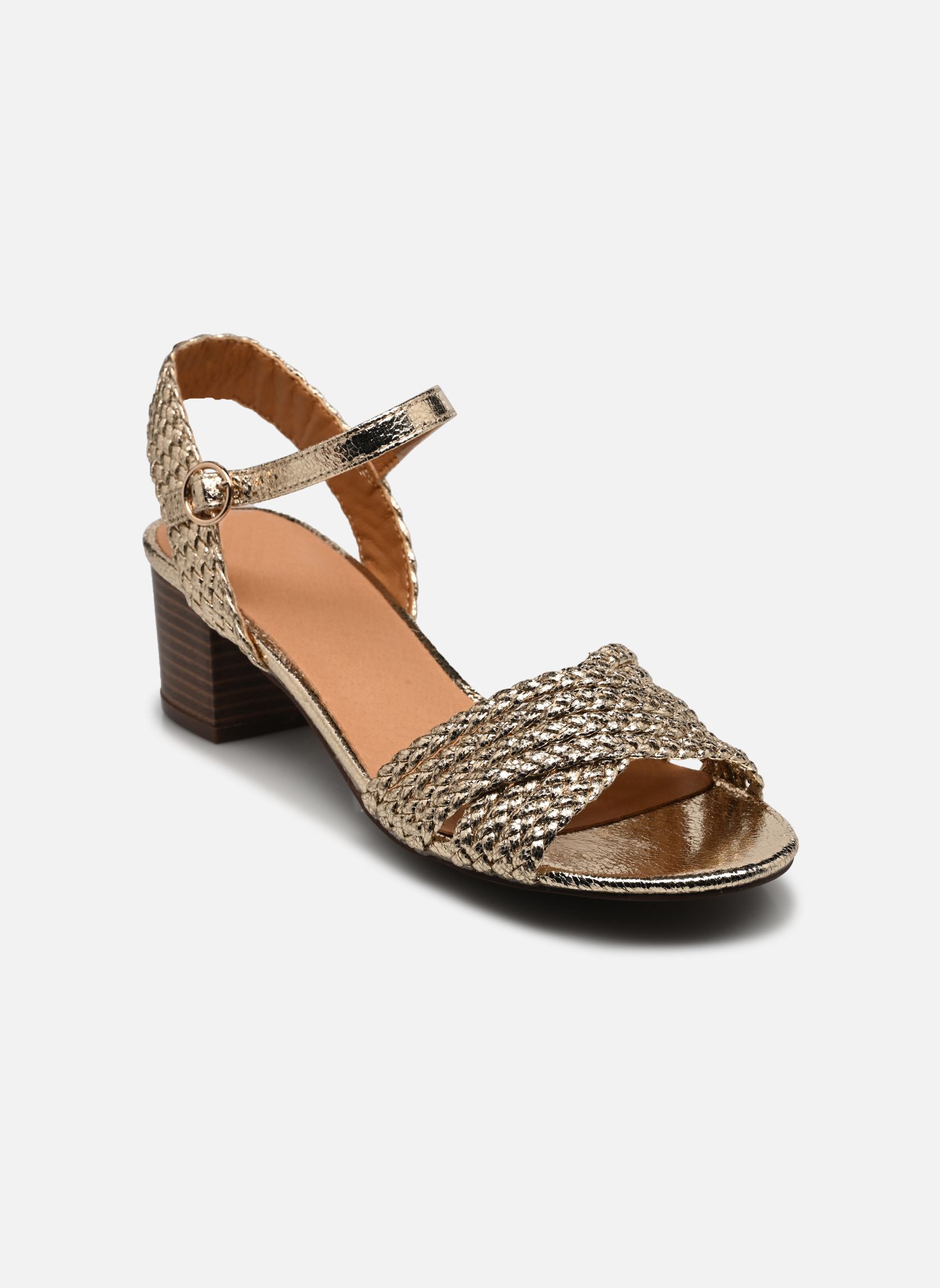 Sandales et nu pieds Eram Haliotis pour Femme