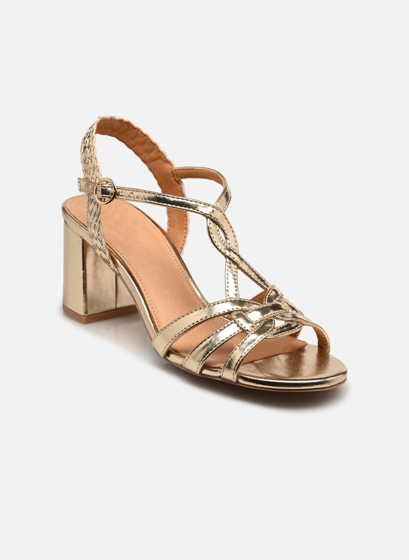 Sandales et nu pieds Eram Firello pour Femme