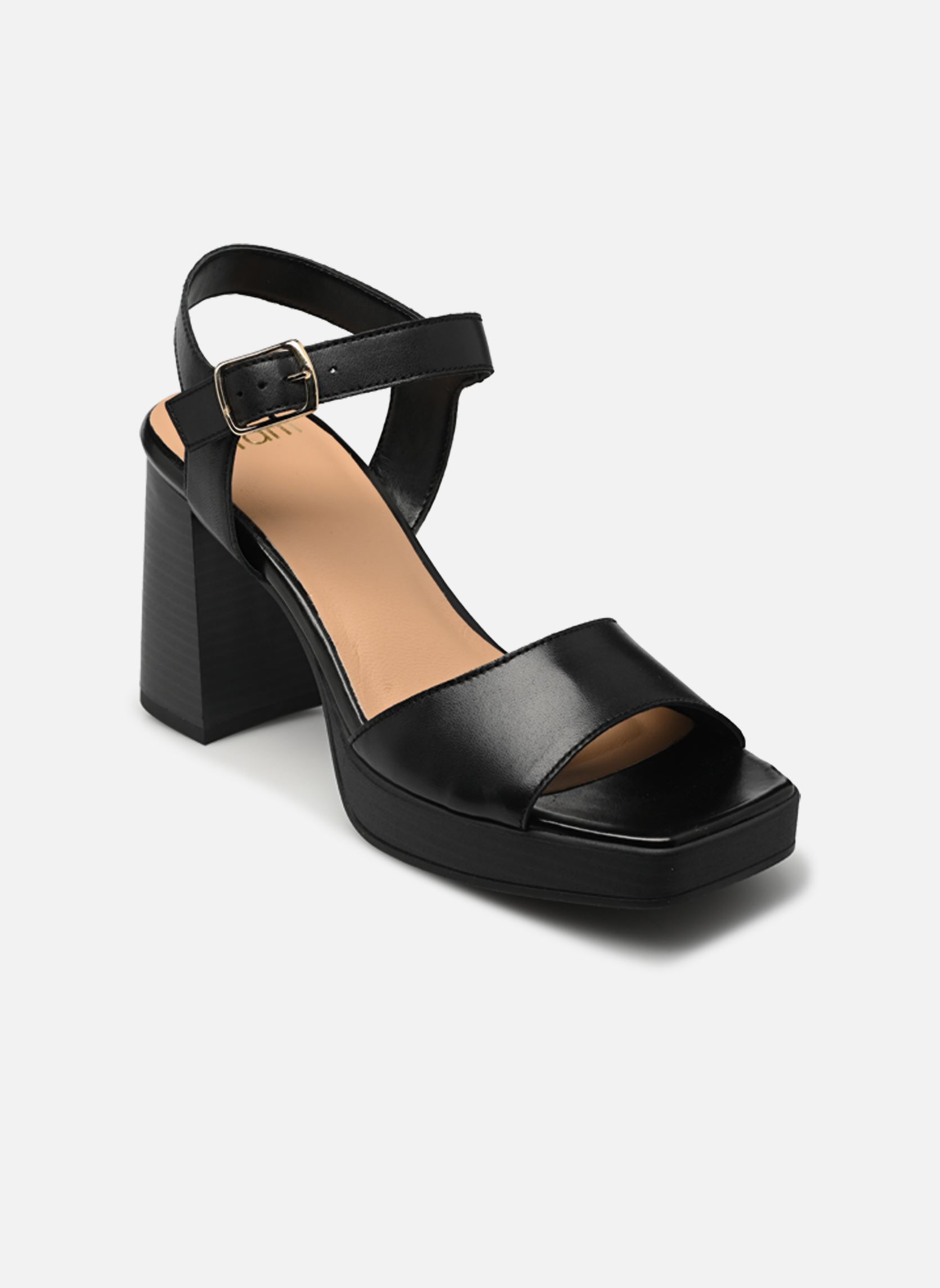 Sandales et nu pieds Eram Gwen pour Femme