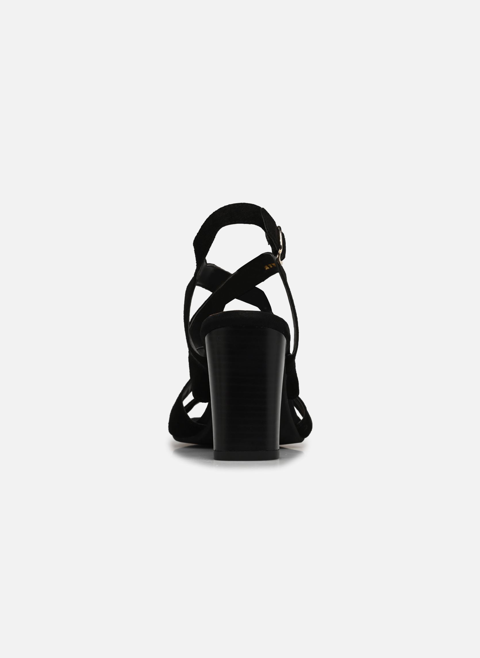 Sandalen Gemma damen schwarz Eram Sandalen Gemma damen schwarz Noir