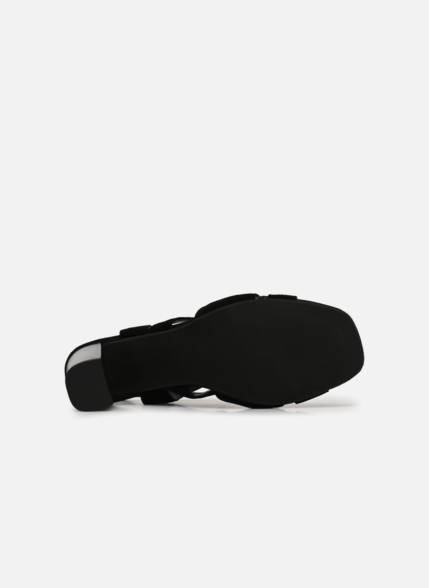 Sandalen Gemma damen schwarz Eram Sandalen Gemma damen schwarz Noir