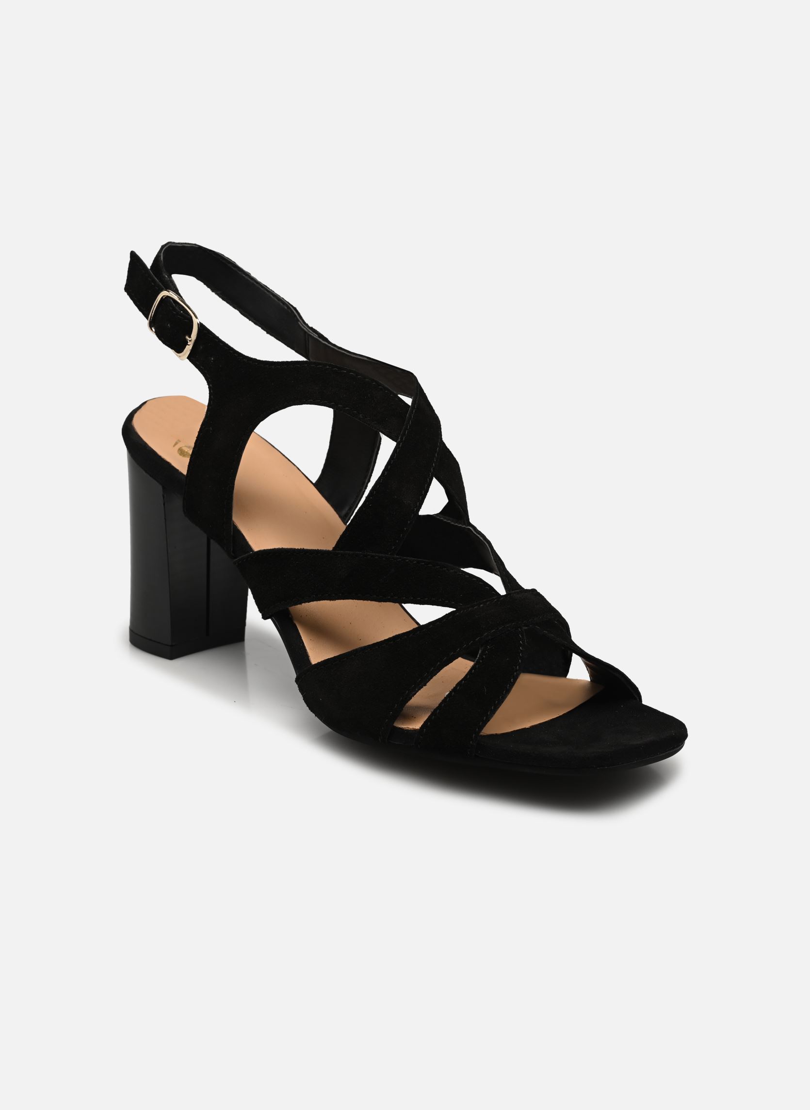 Sandales et nu pieds Eram Gemma pour Femme