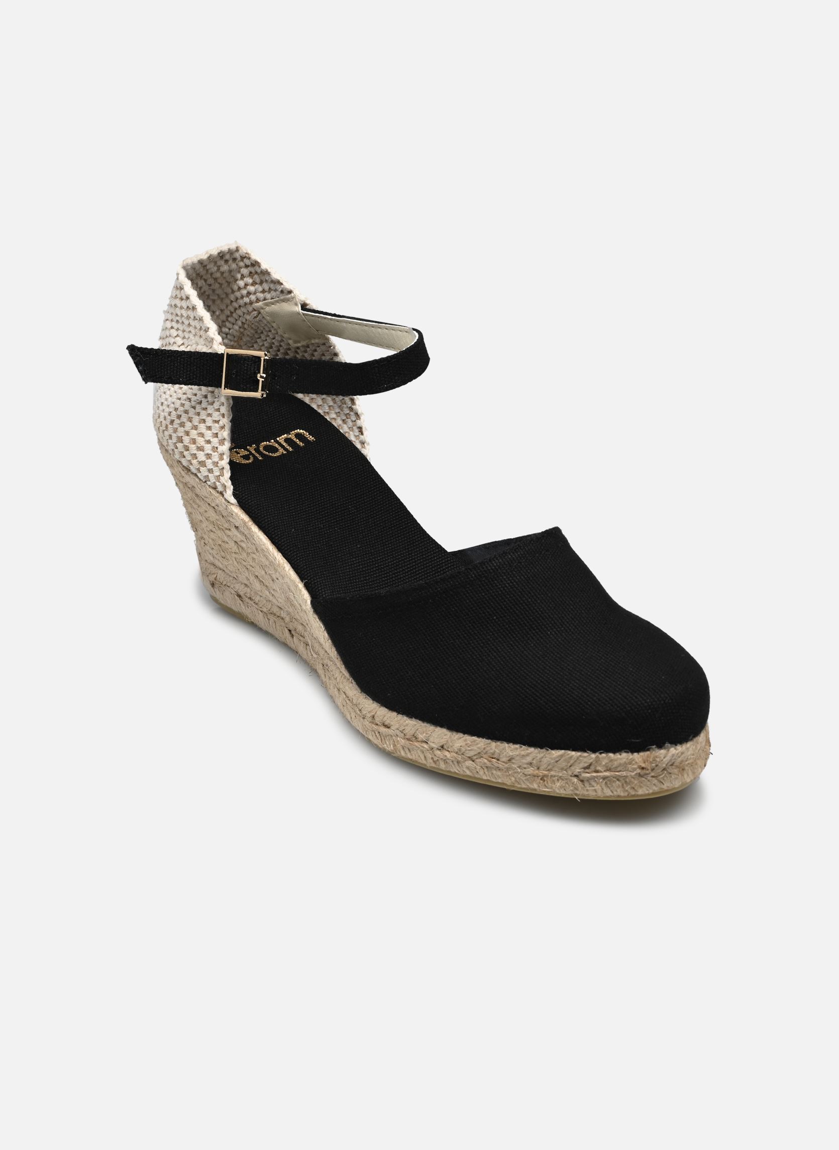 Sandales et nu pieds Eram Adelaide pour Femme - vue 2
