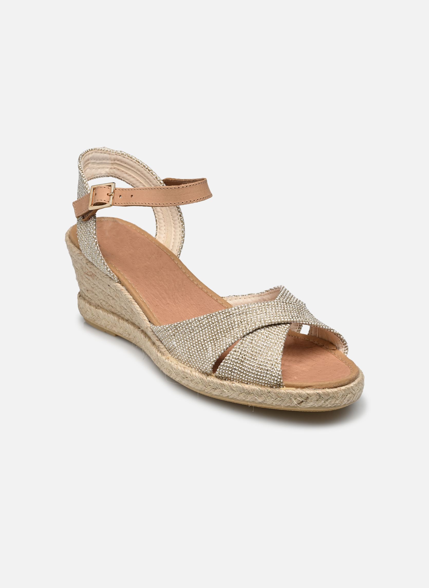 Sandales et nu pieds Eram Jaryby pour Femme