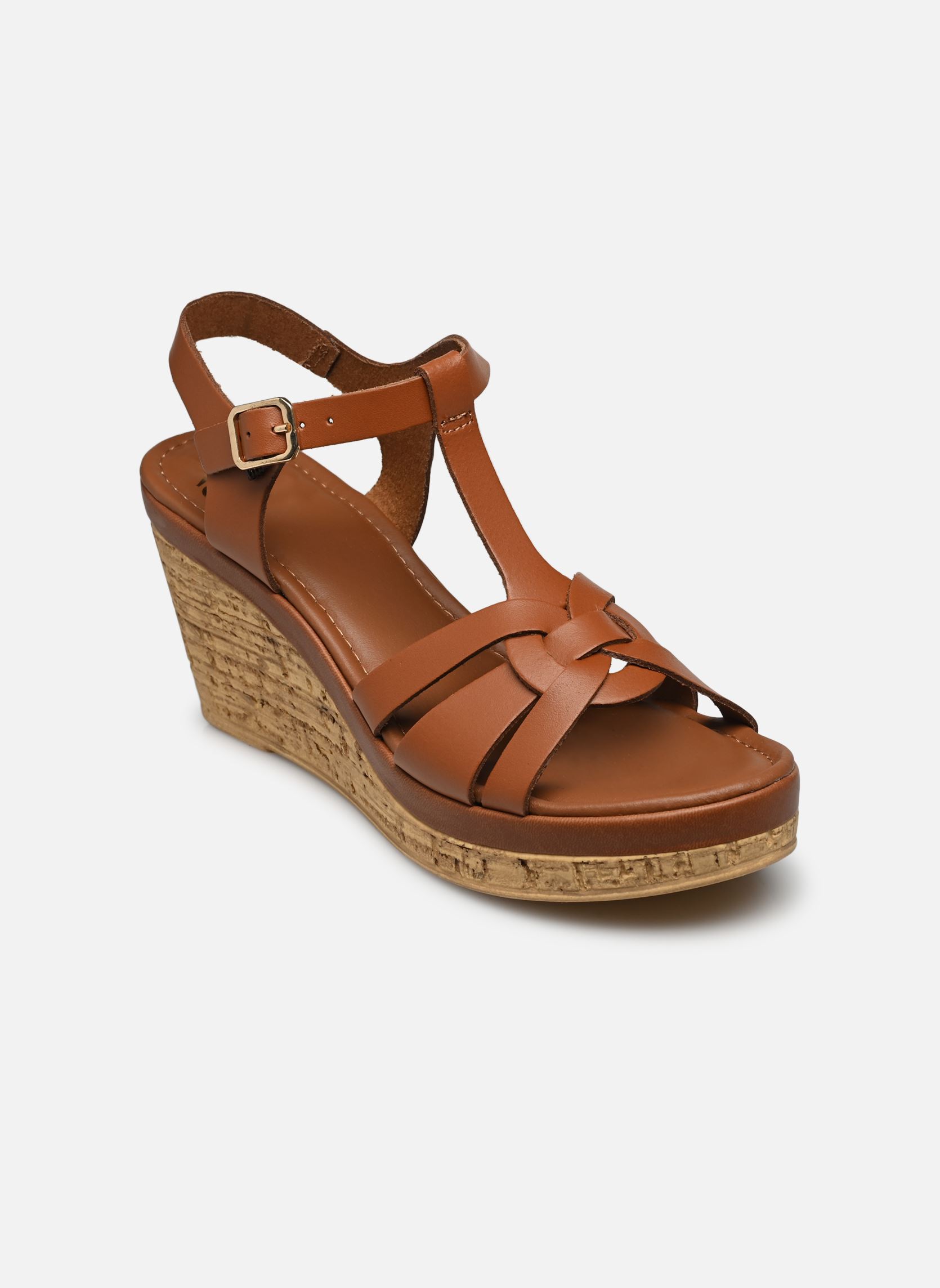 Sandales et nu pieds Eram Tammyn pour Femme - vue 2