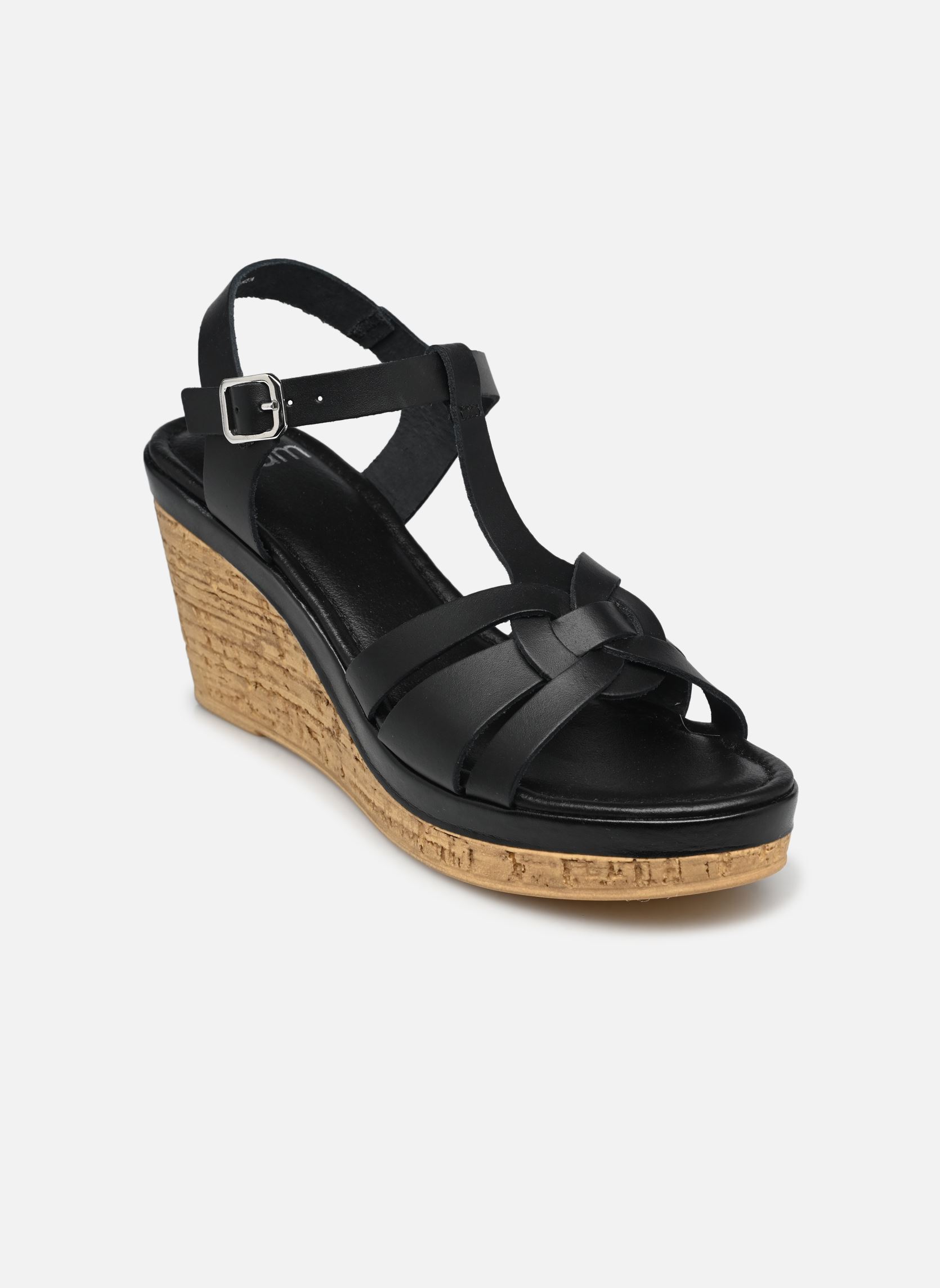 Sandales et nu pieds Eram Tammyn pour Femme