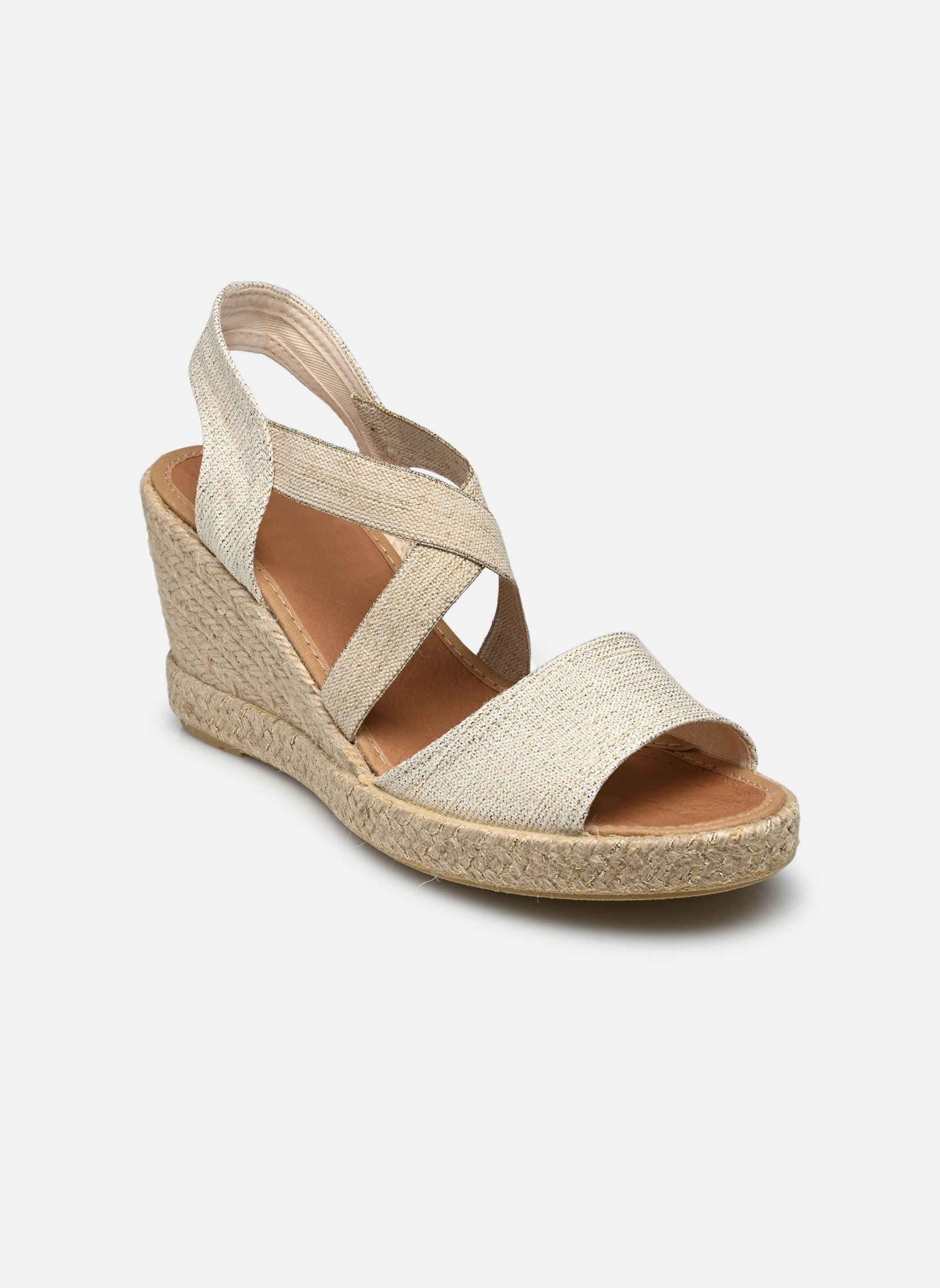 Sandales et nu pieds Eram Tyleyah pour Femme