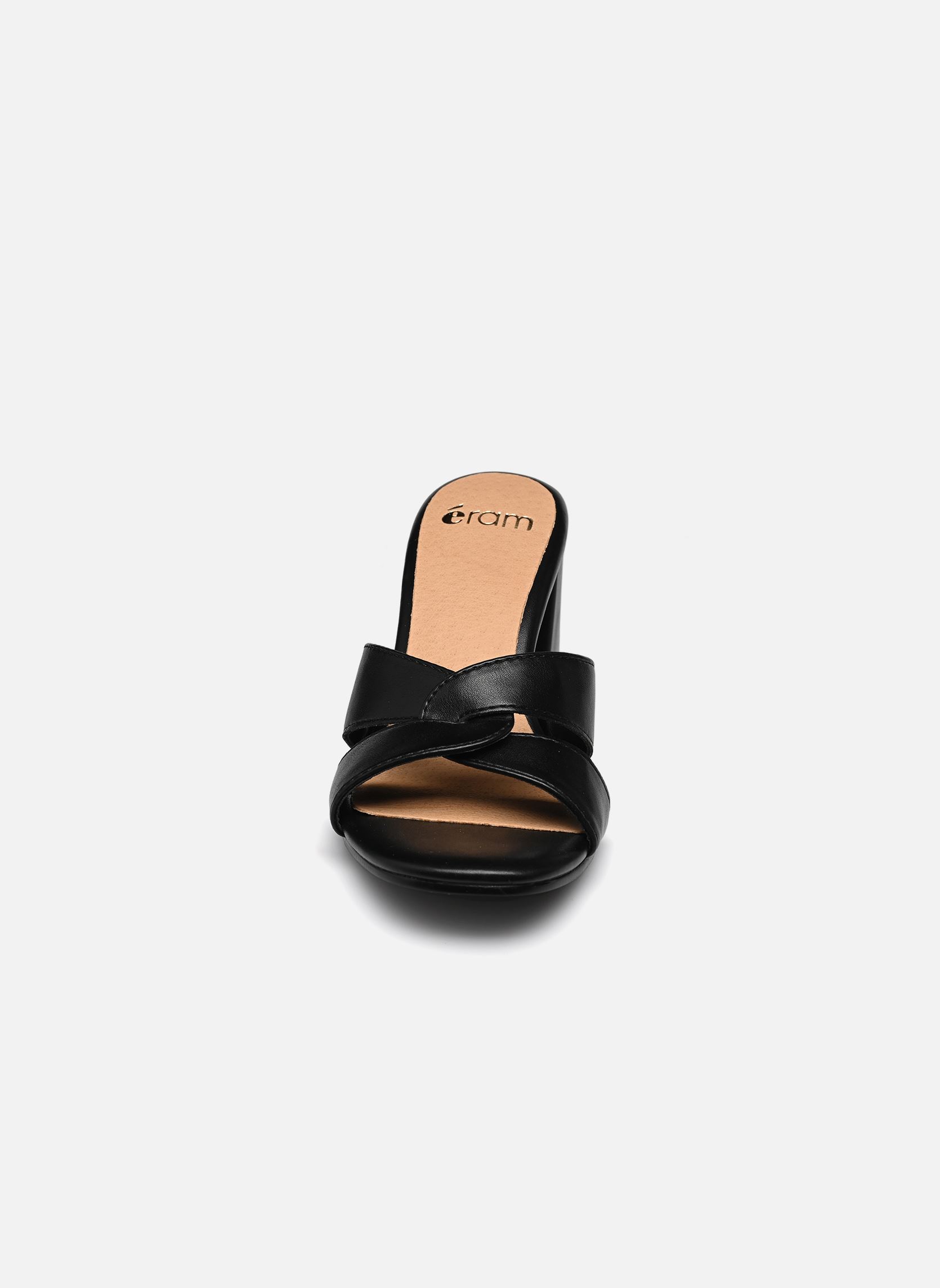 Mules Yseult femme noir Eram Mules Yseult femme noir NOIR