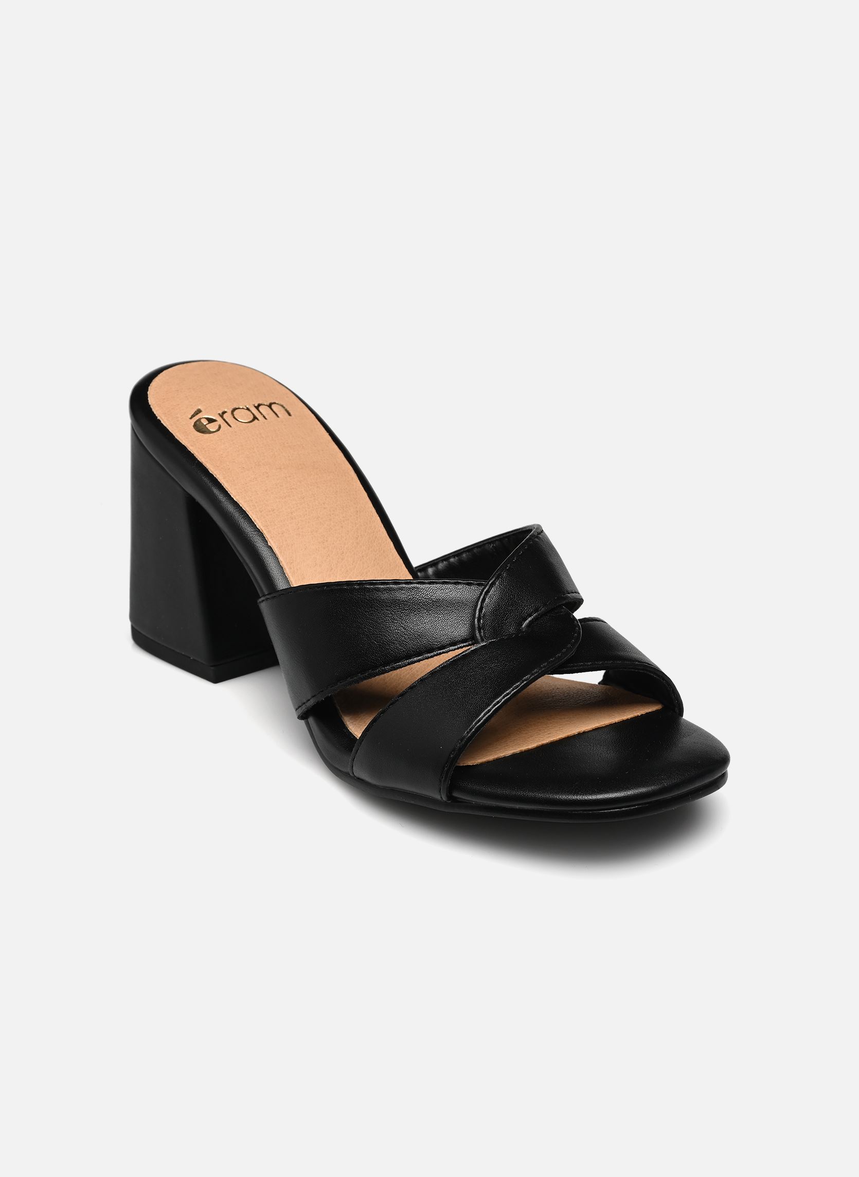Mules et sabots Eram Yseult pour Femme