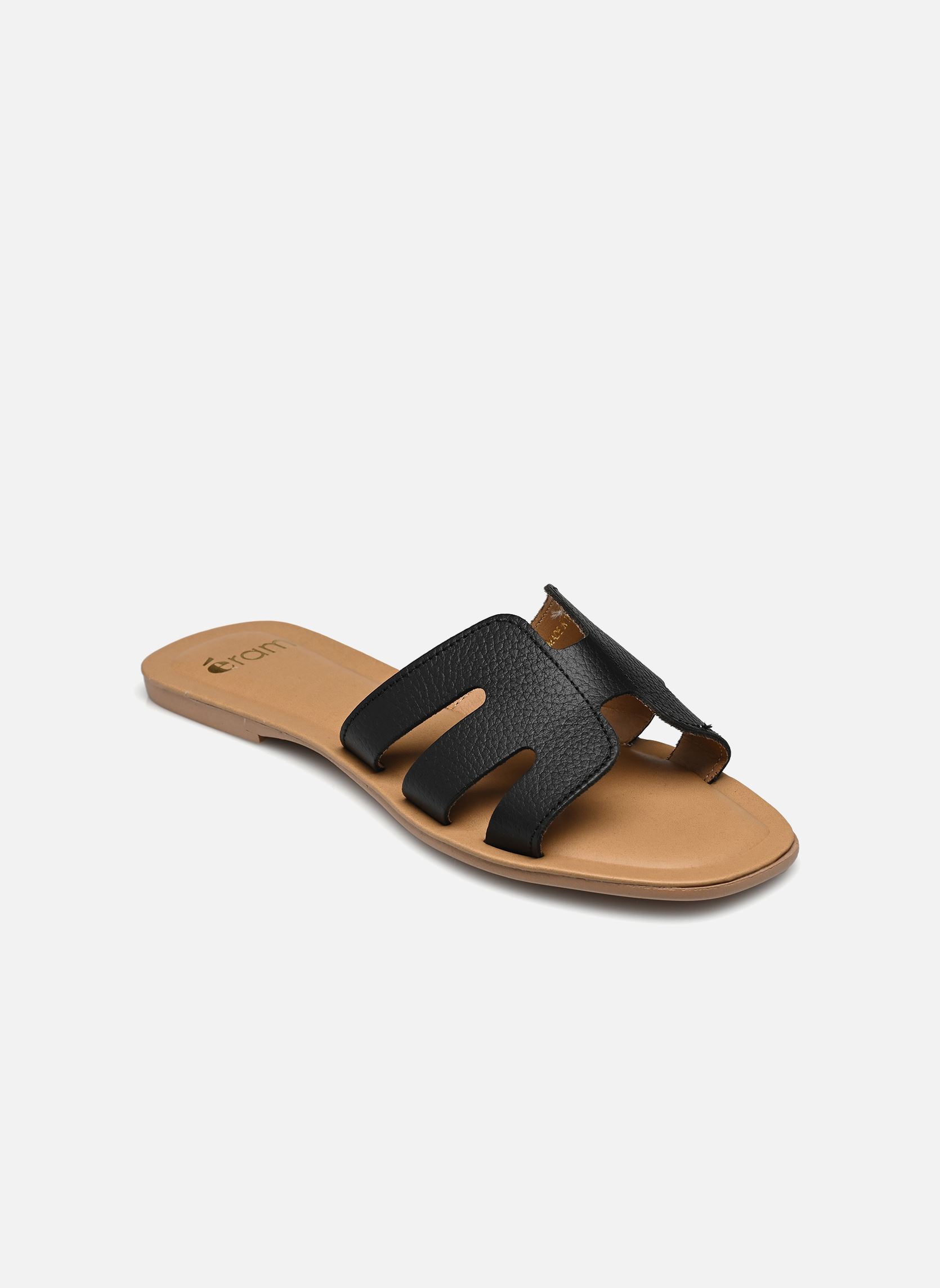 Mules et sabots Eram Hierau pour Femme