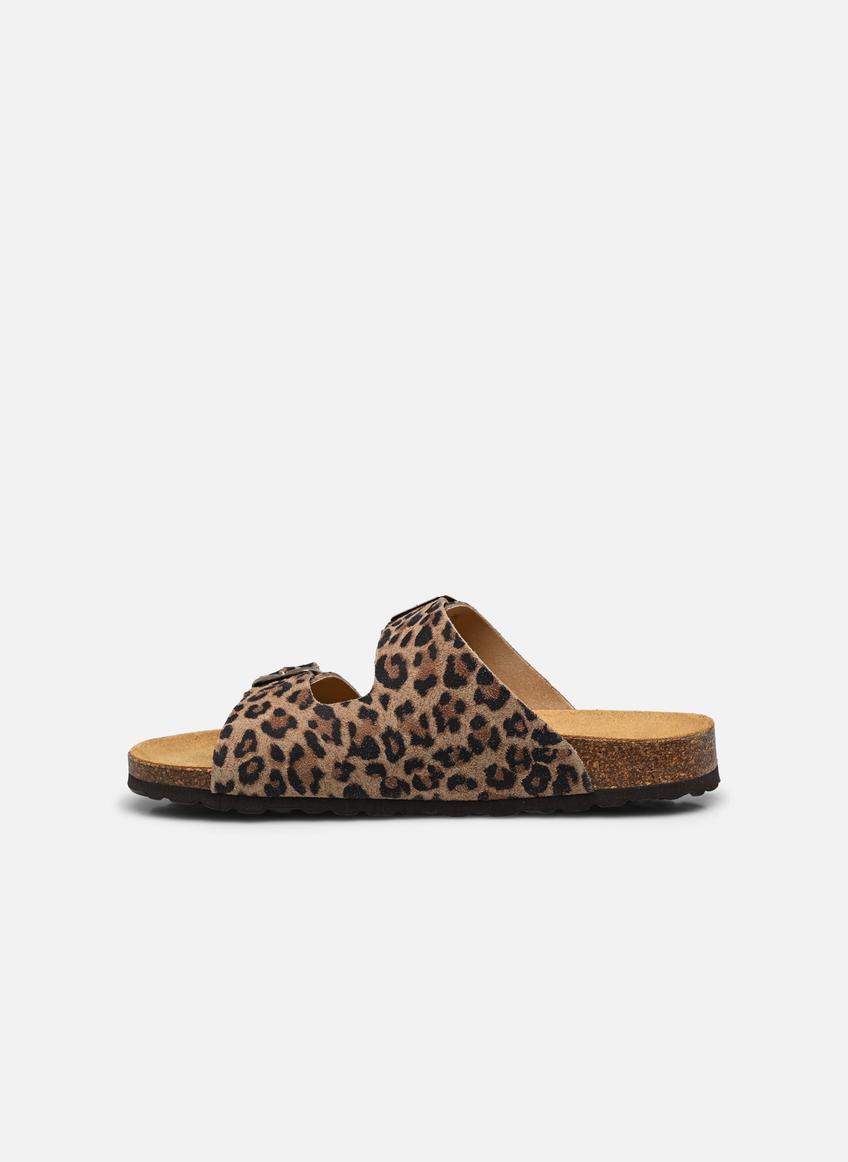 Pantoletten und Clogs Nebia damen mehrfarbig Eram Pantoletten und Clogs Nebia damen mehrfarbig IMPRIME