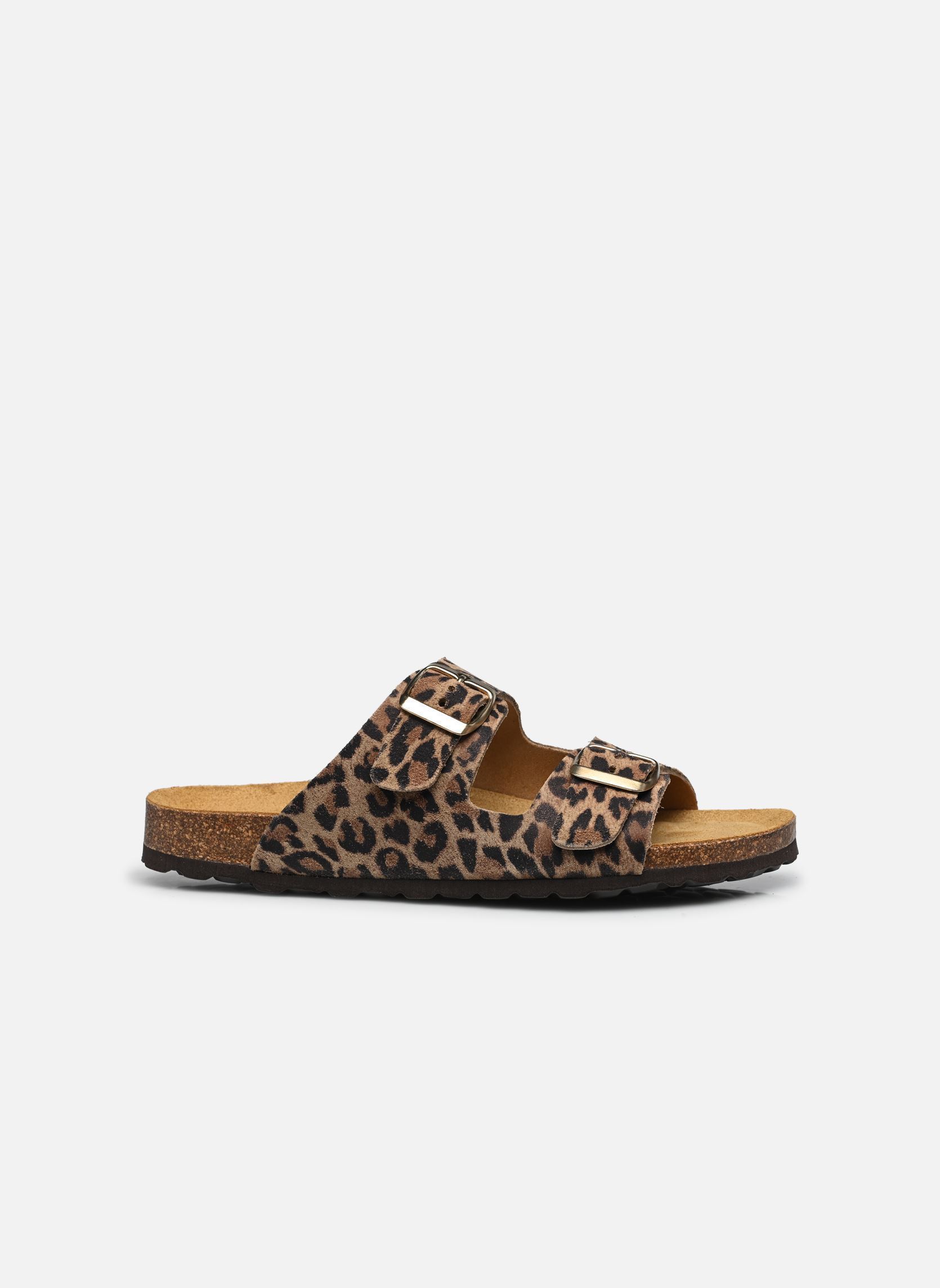 Pantoletten und Clogs Nebia damen mehrfarbig Eram Pantoletten und Clogs Nebia damen mehrfarbig IMPRIME