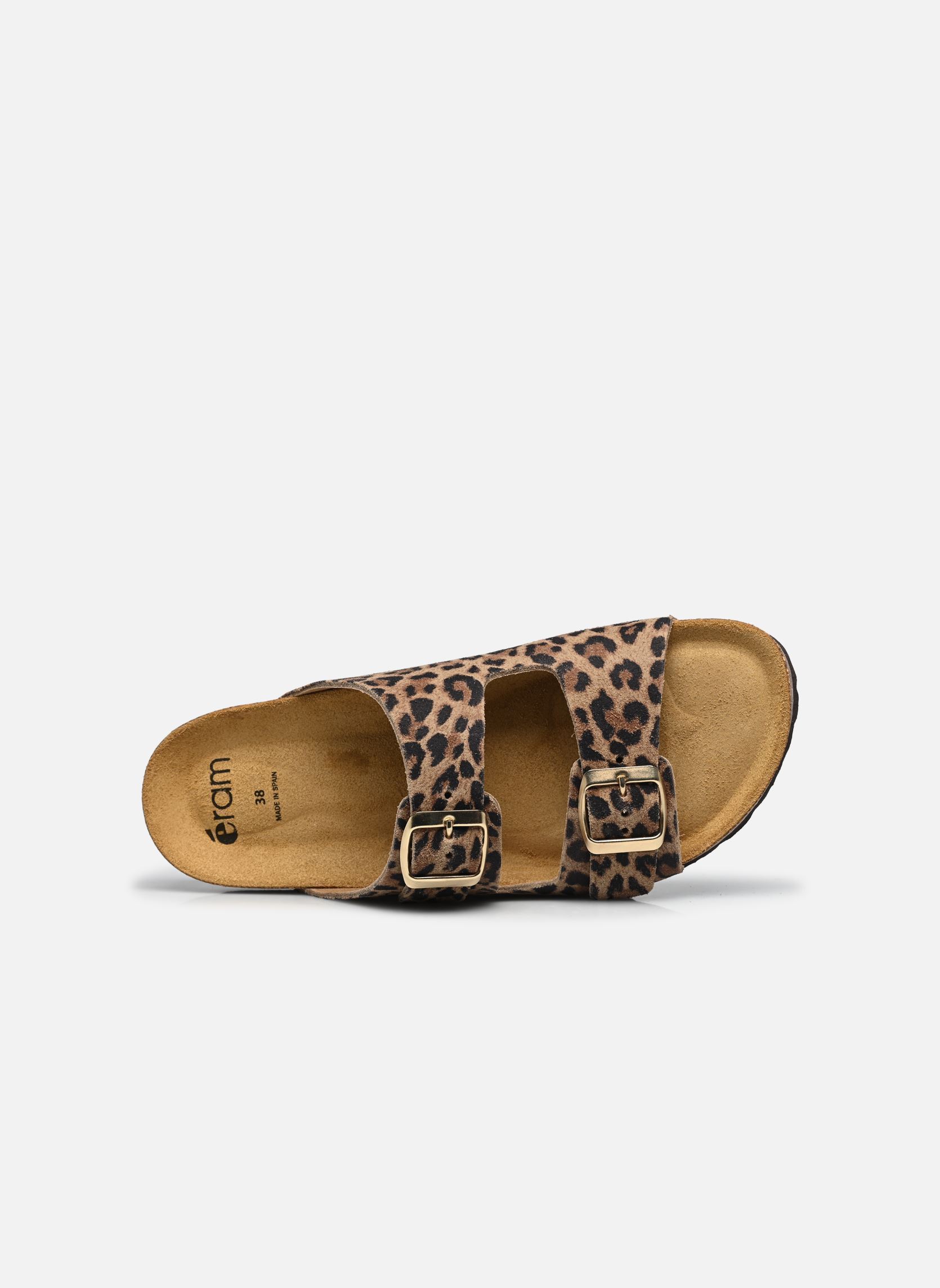 Pantoletten und Clogs Nebia damen mehrfarbig Eram Pantoletten und Clogs Nebia damen mehrfarbig IMPRIME