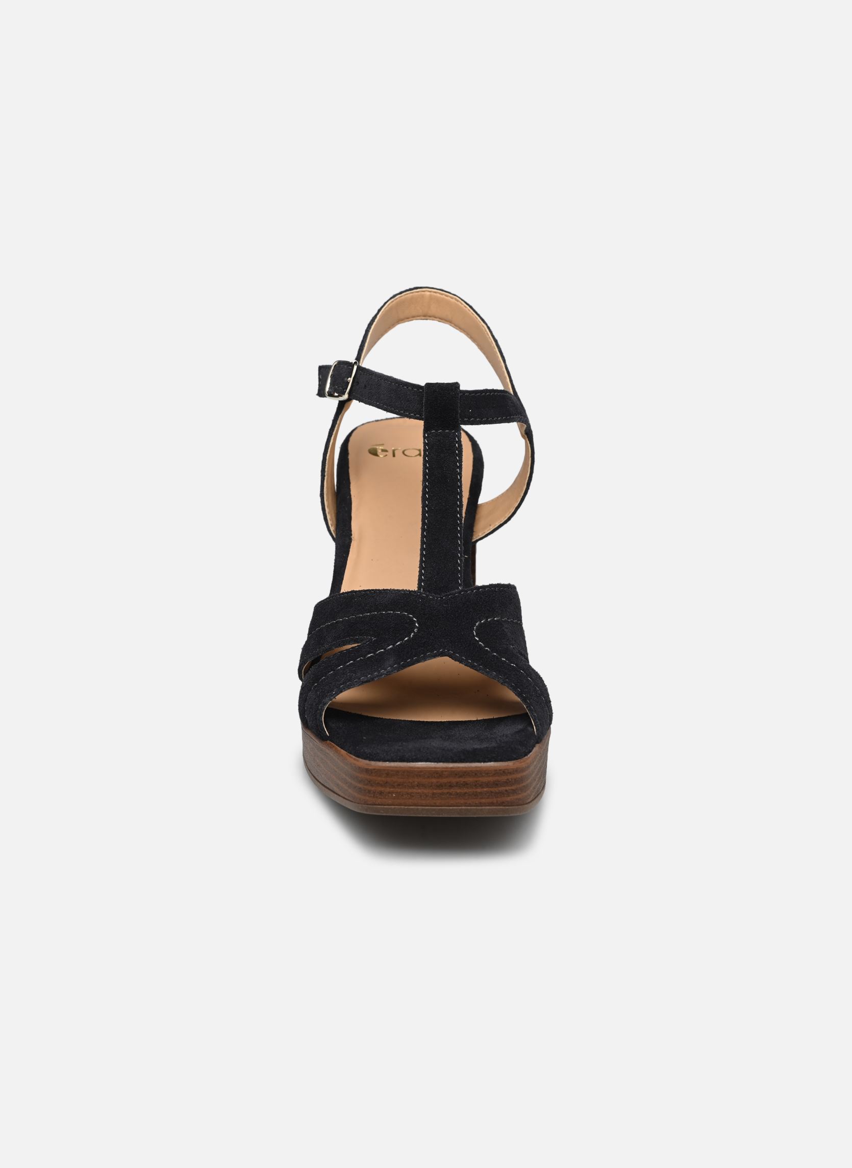 Sandalen Gracelyn dames blauw Eram Sandalen Gracelyn dames blauw Marine