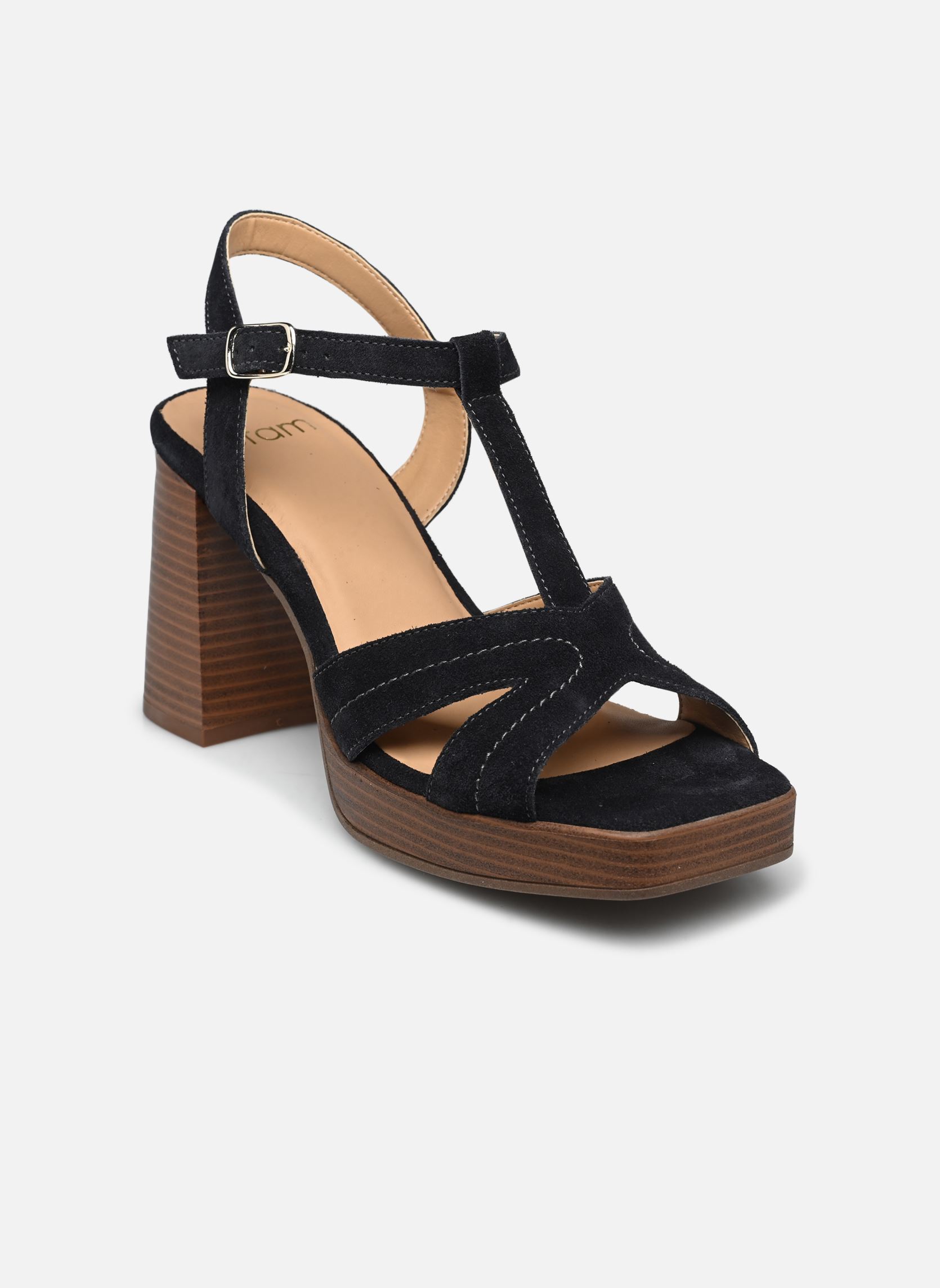 Sandales et nu pieds Eram Gracelyn pour Femme