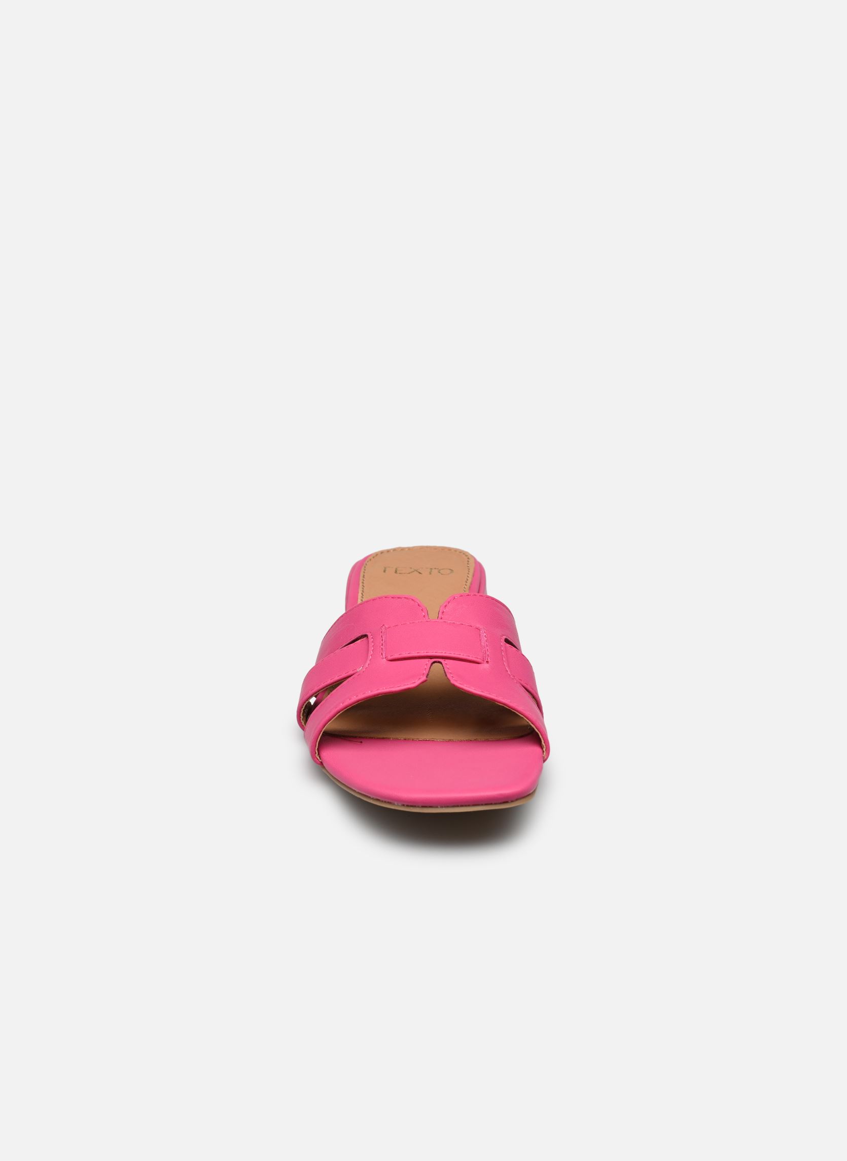 Muilen en klompen Madden dames roze Texto Muilen en klompen Madden dames roze Rose