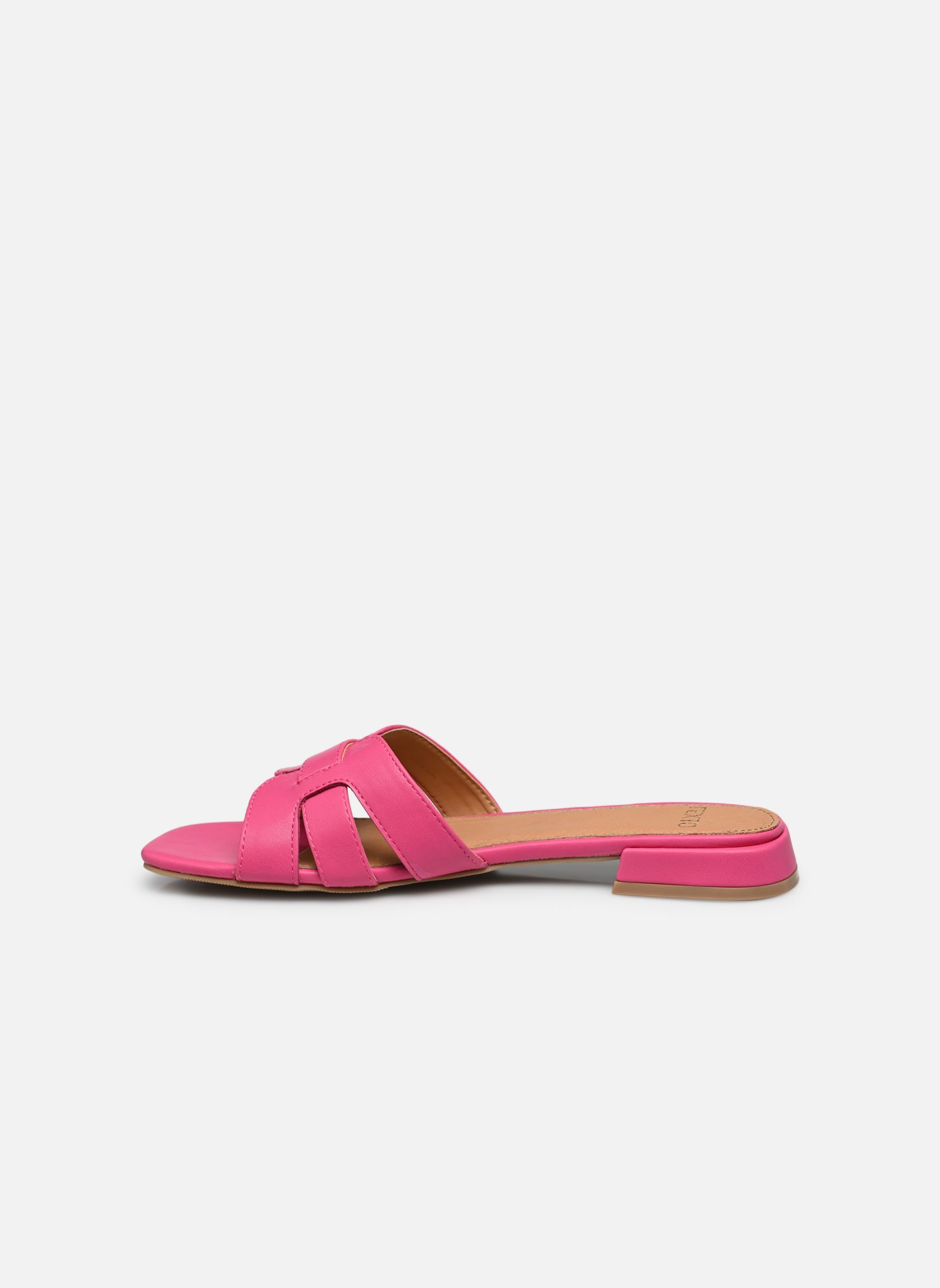 Muilen en klompen Madden dames roze Texto Muilen en klompen Madden dames roze Rose
