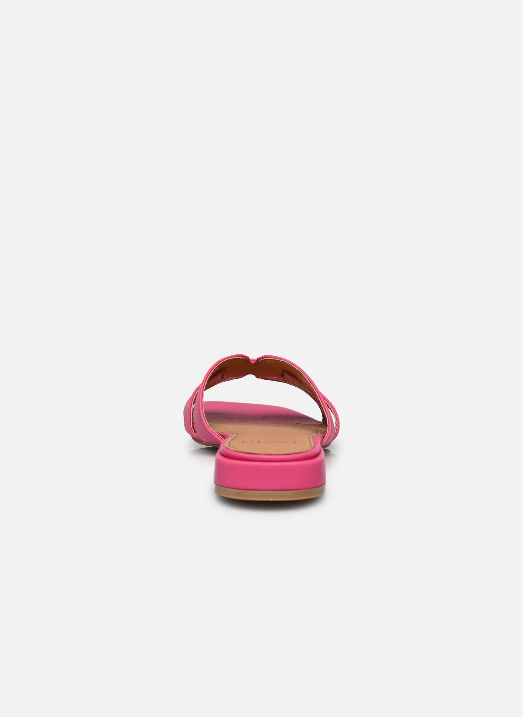 Muilen en klompen Madden dames roze Texto Muilen en klompen Madden dames roze Rose