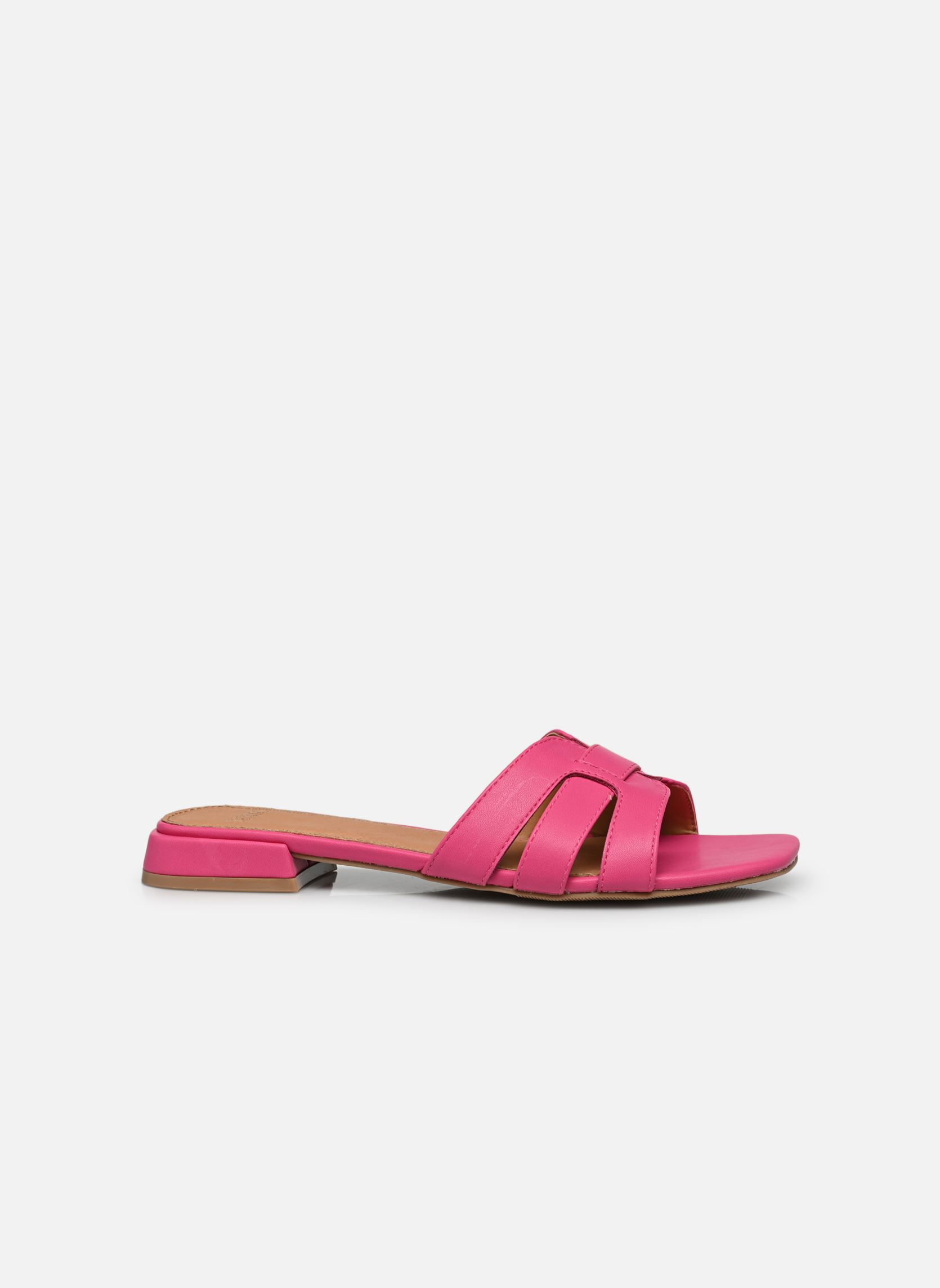 Muilen en klompen Madden dames roze Texto Muilen en klompen Madden dames roze Rose