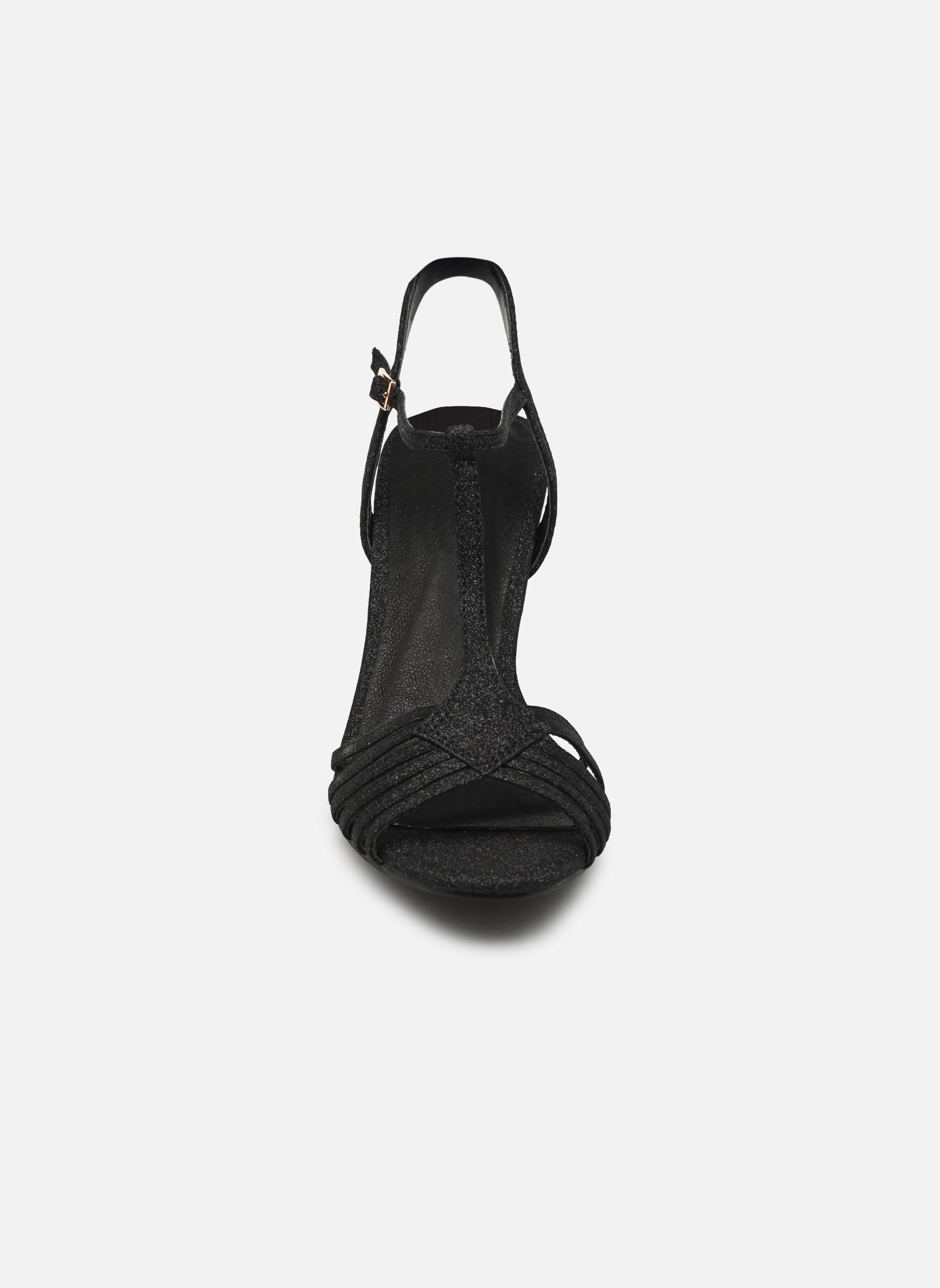Sandalen Glenda damen schwarz Texto Sandalen Glenda damen schwarz Multicolore